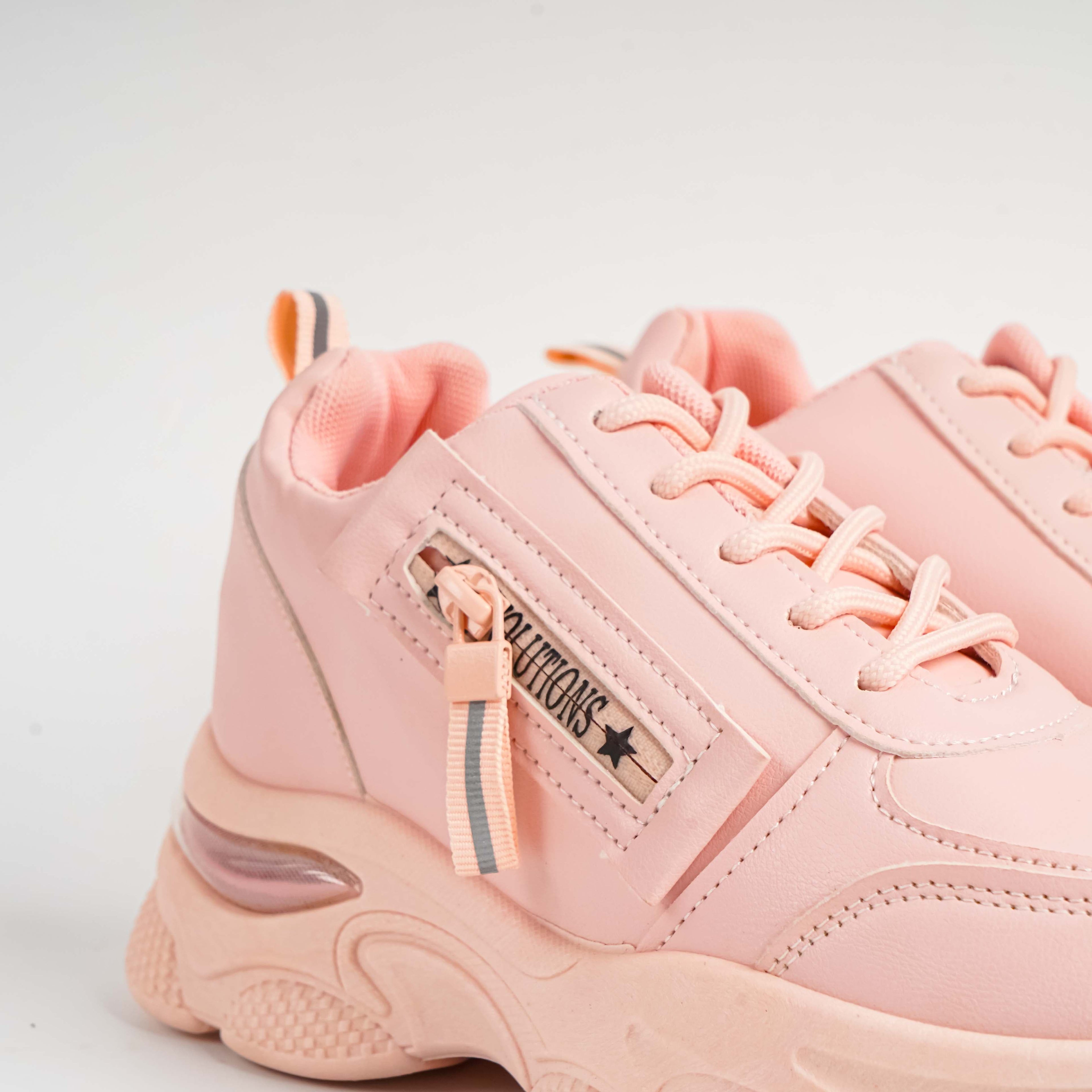 Velura Pink