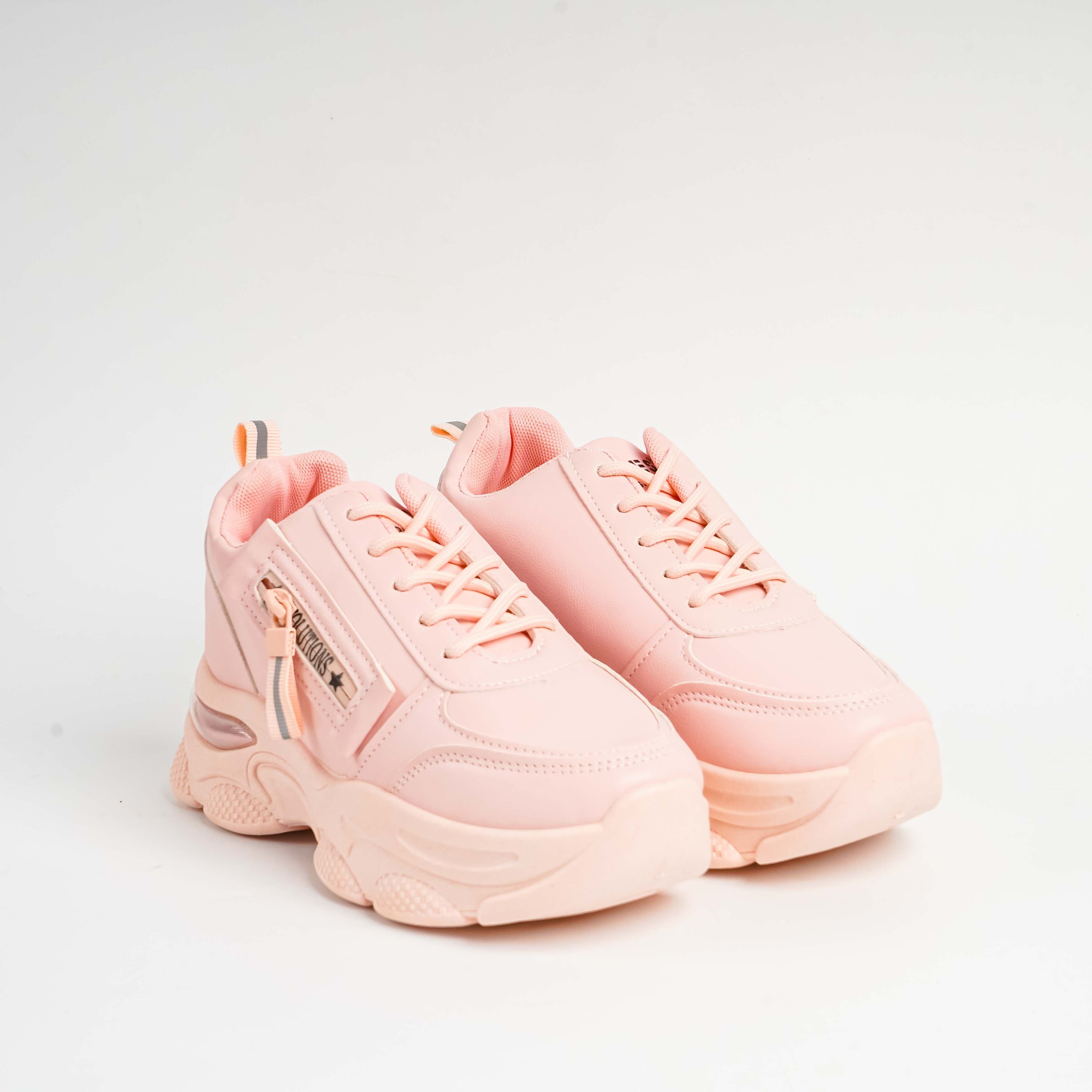 Velura Pink