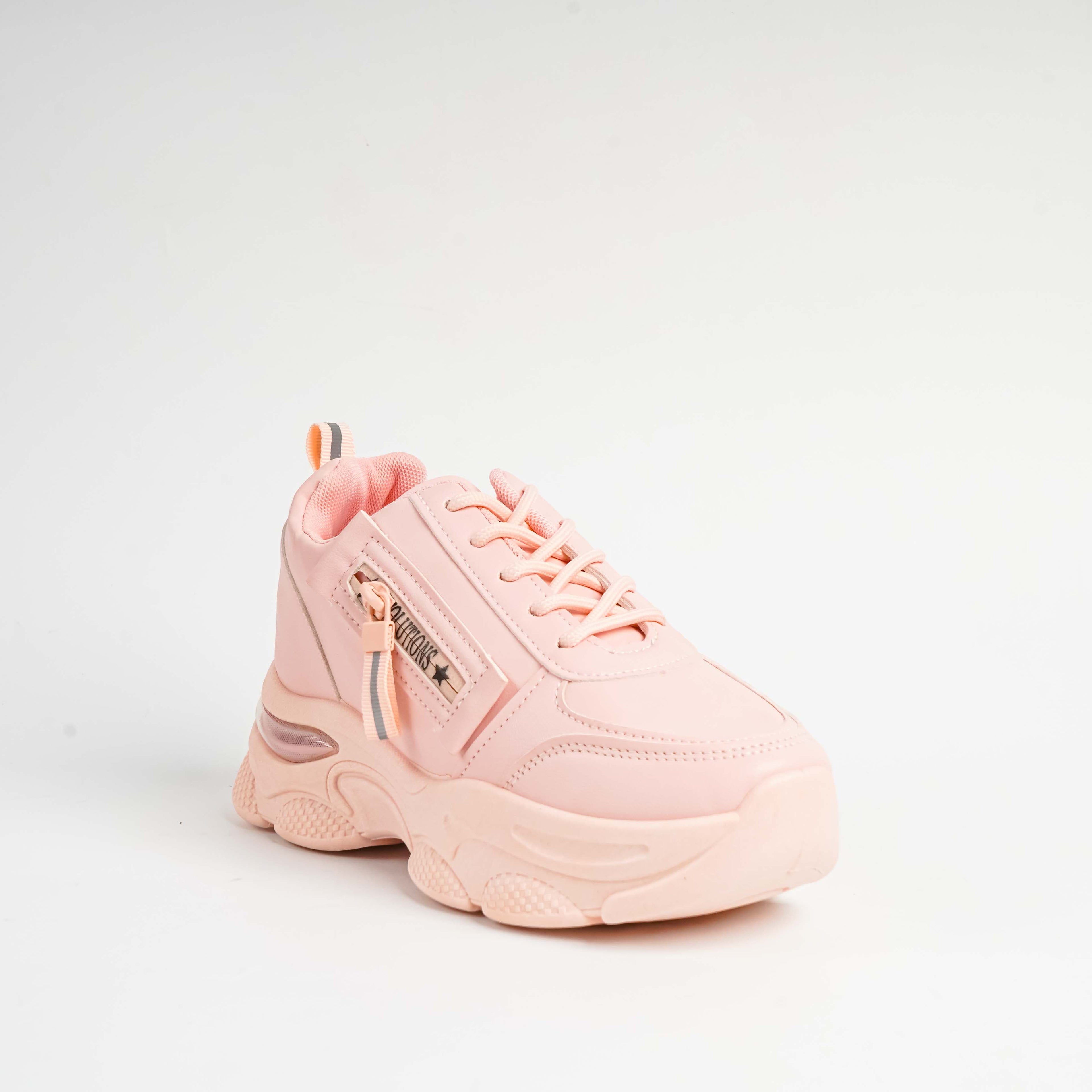 Velura Pink