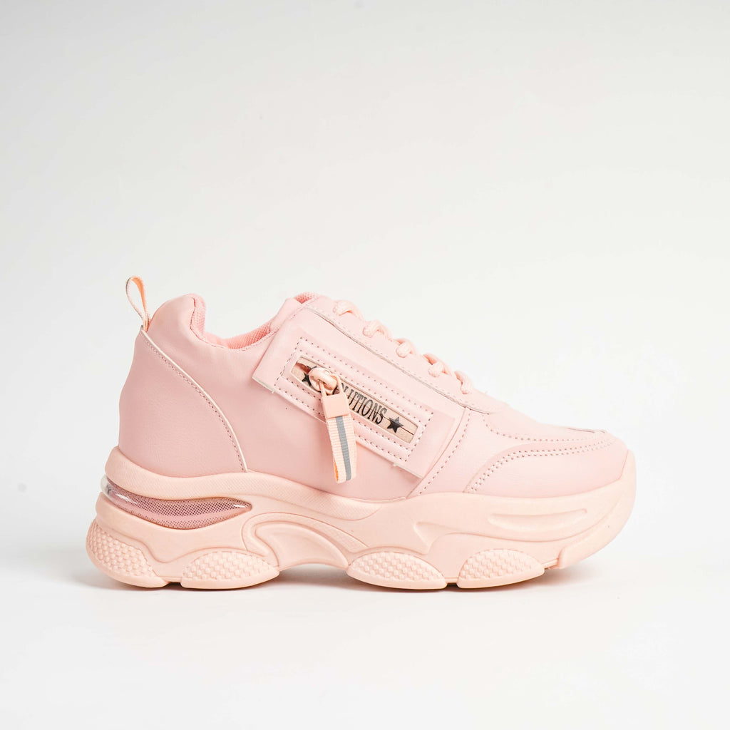 Velura Pink