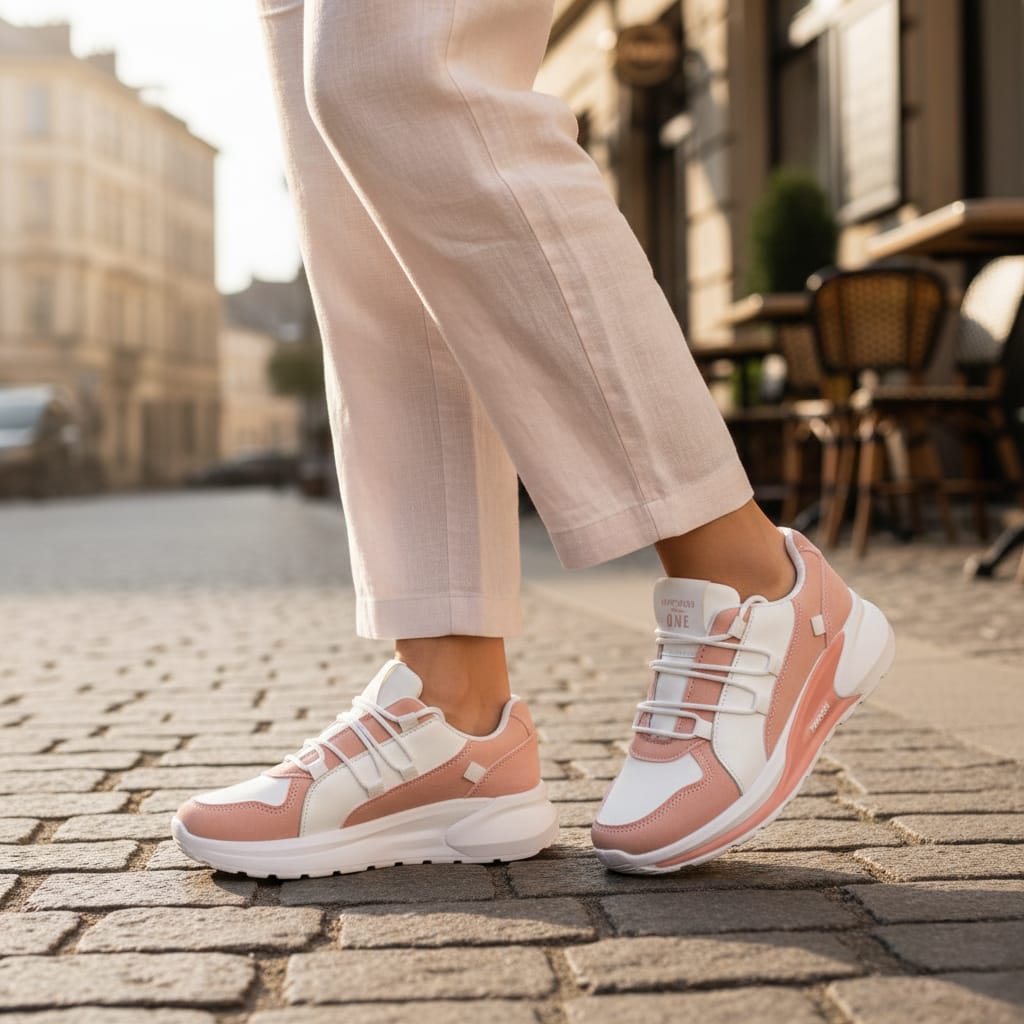 Rosira Pink