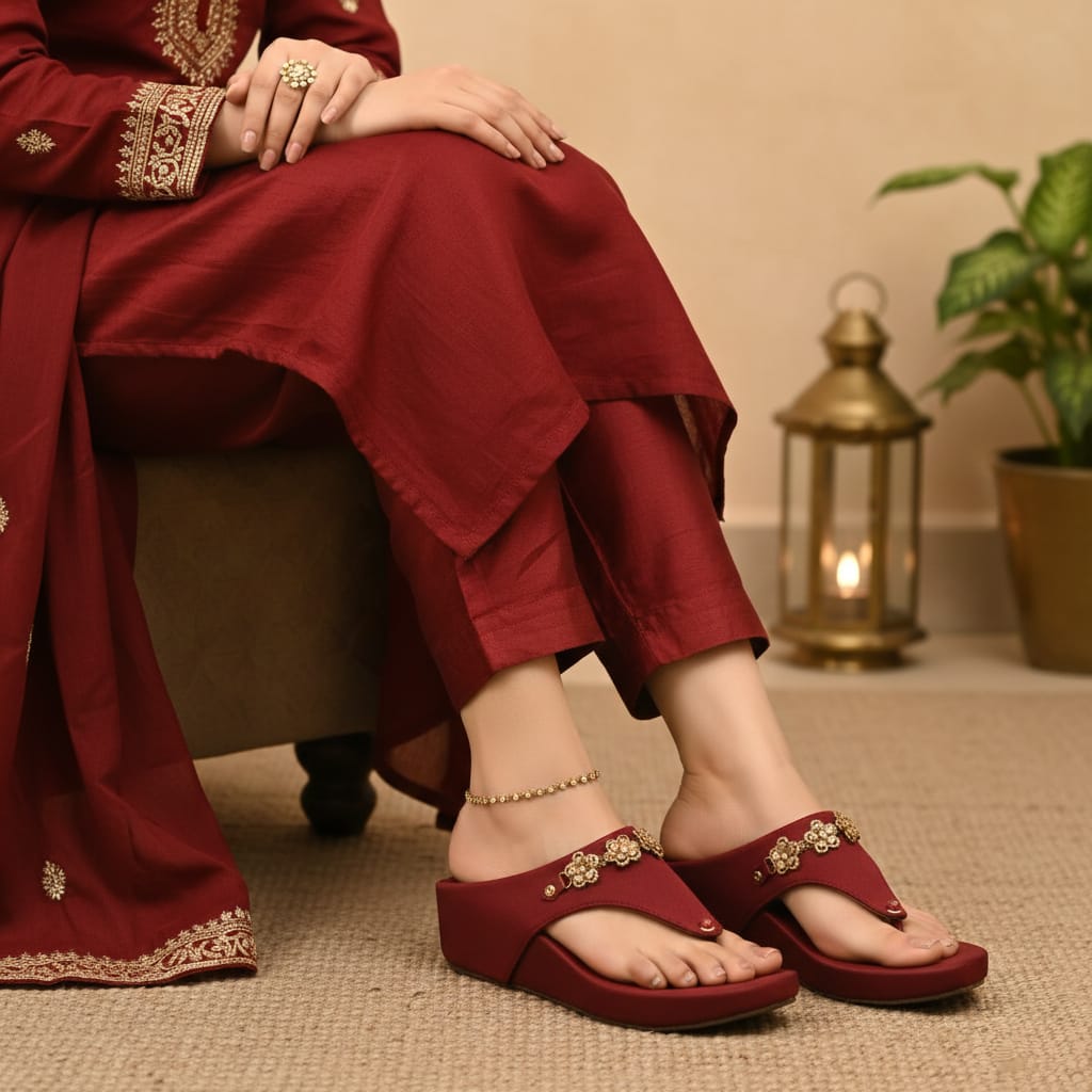 Gulnar Maroon