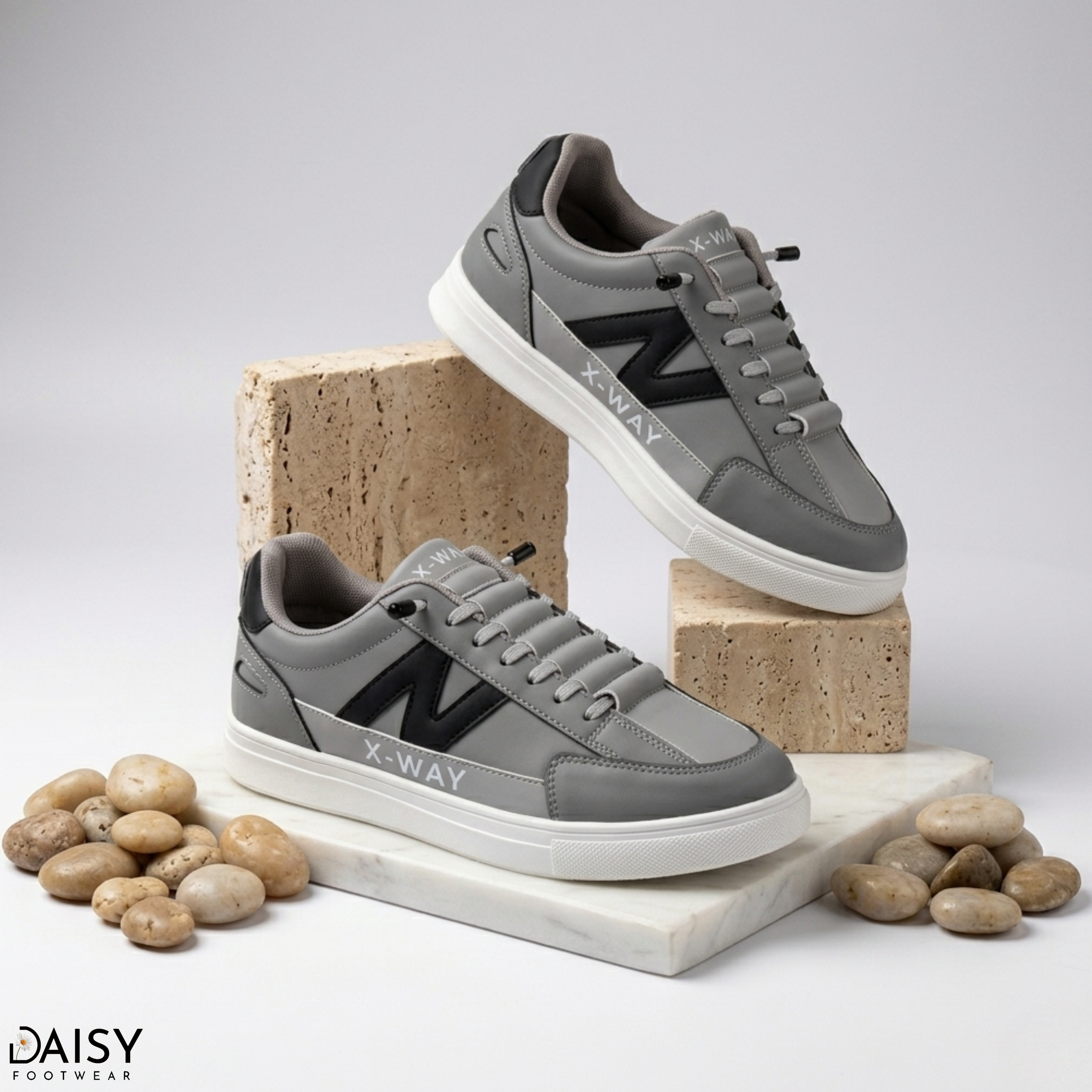 X-Way Urban Grey