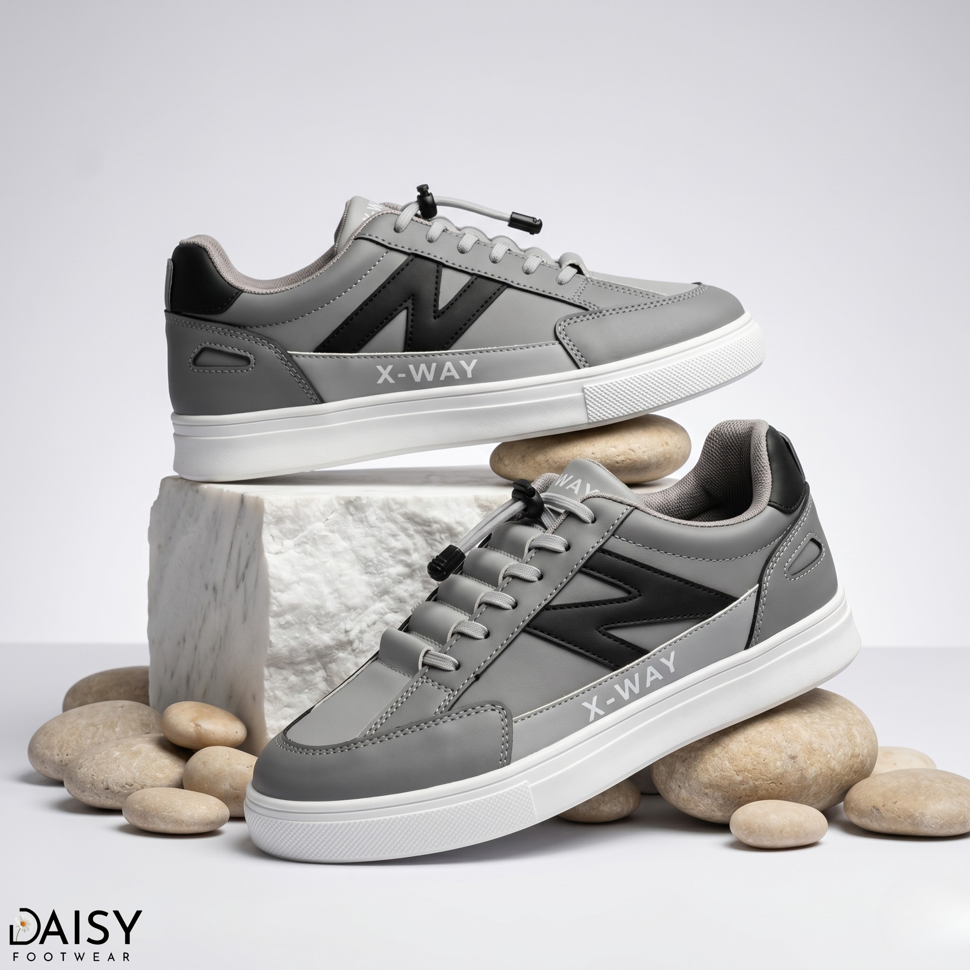 X-Way Urban Grey