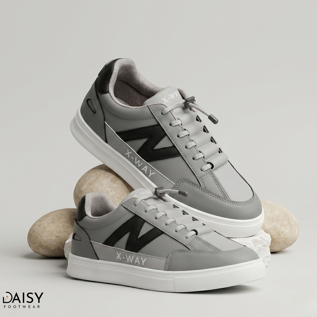 X-Way Urban Grey