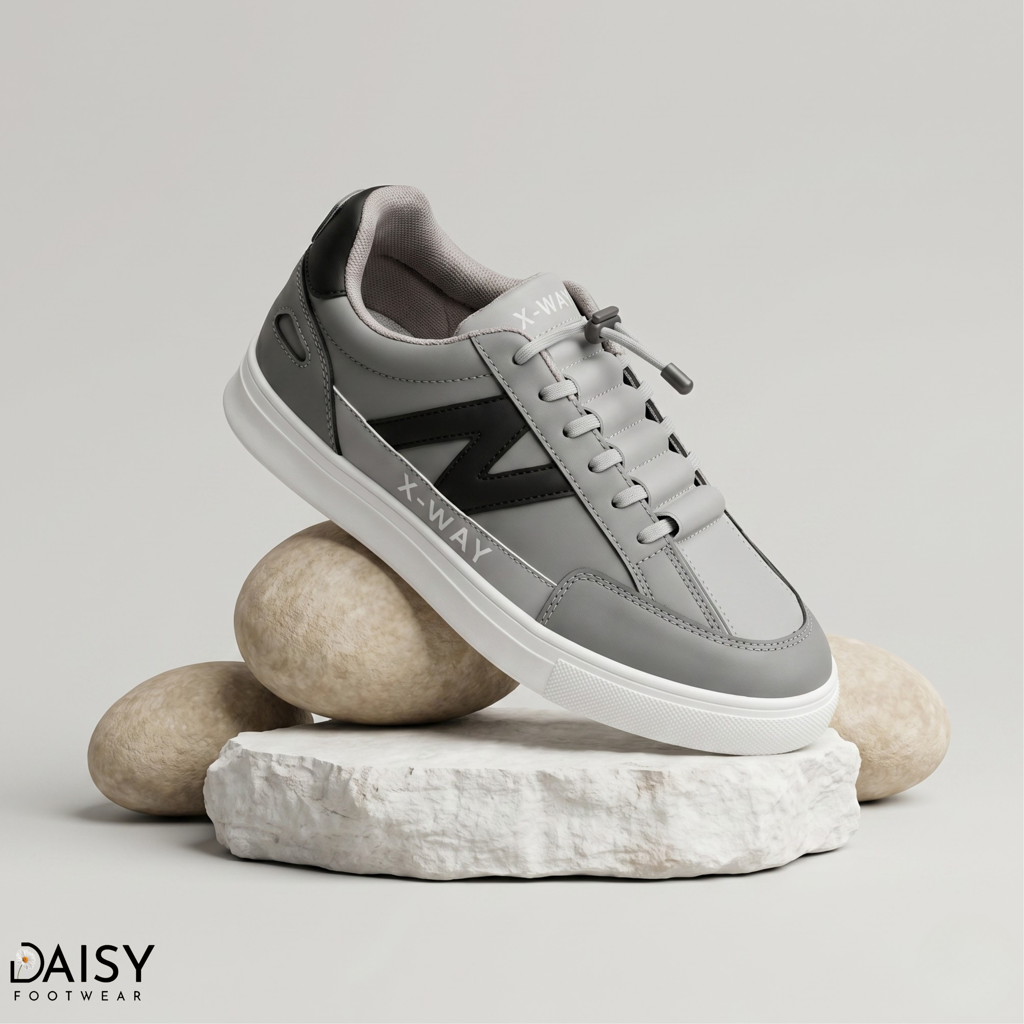 X-Way Urban Grey
