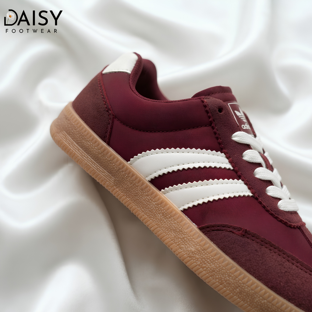 Urban Retro Red
