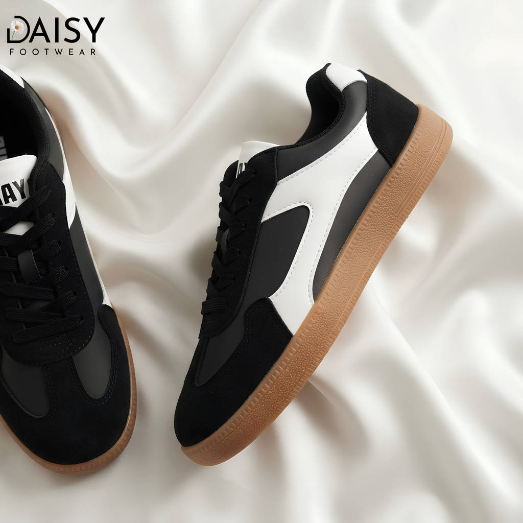 Heritage Gum Black