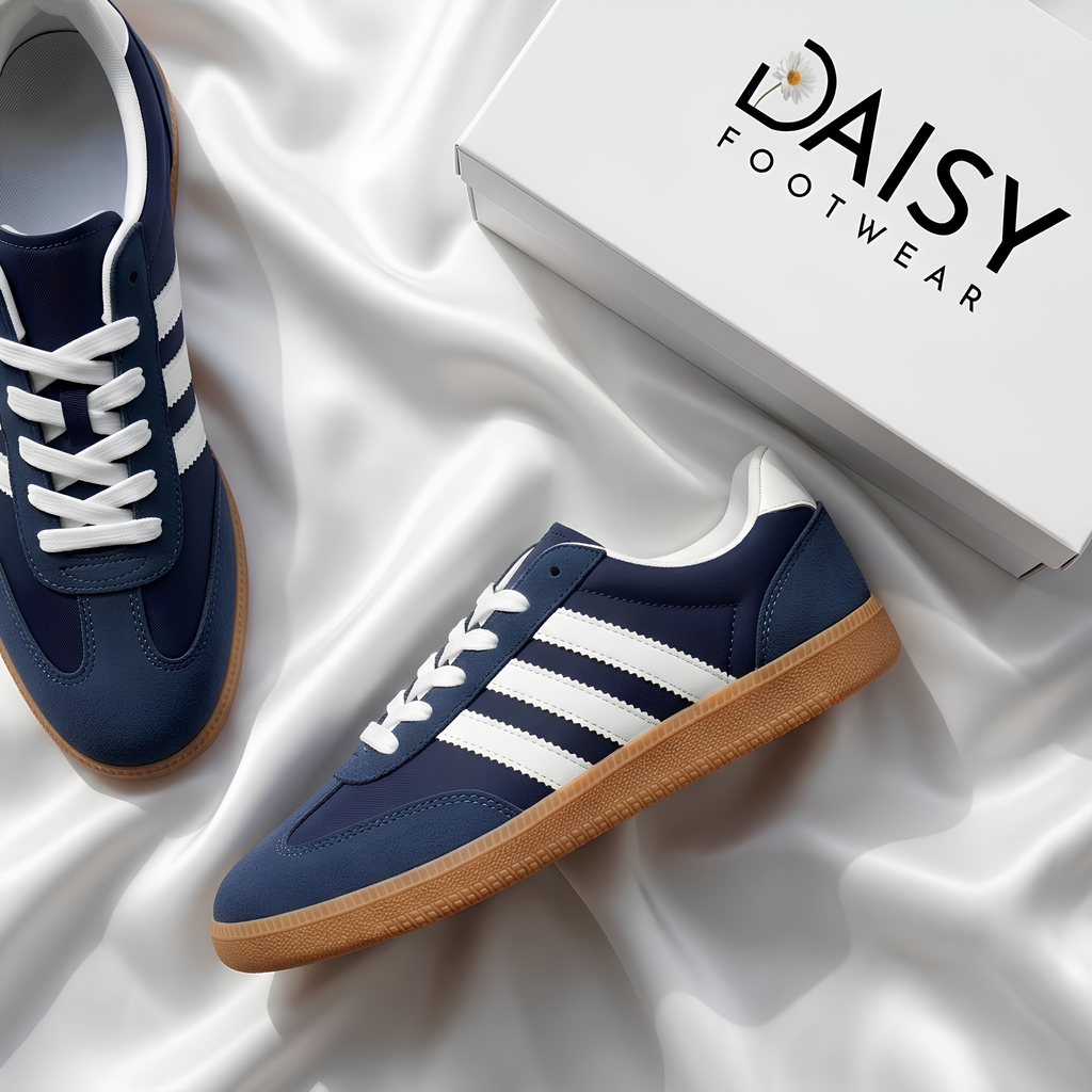 Vintage Blue