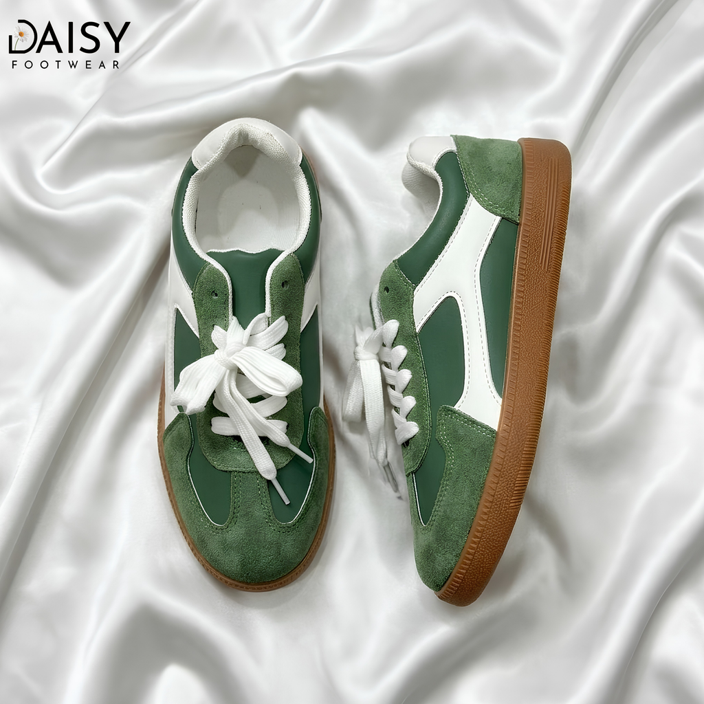 Heritage Gum Green