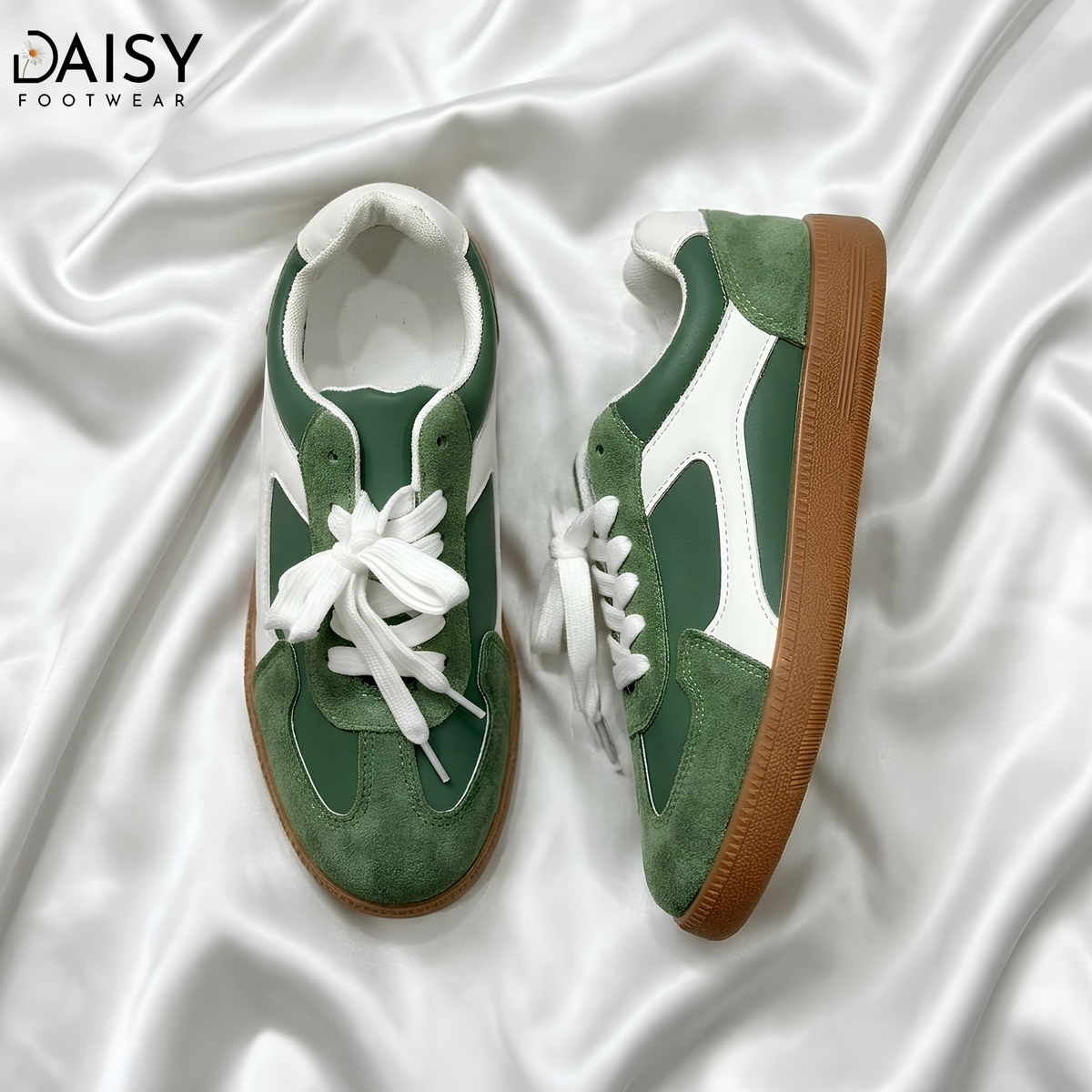 Heritage Gum Green