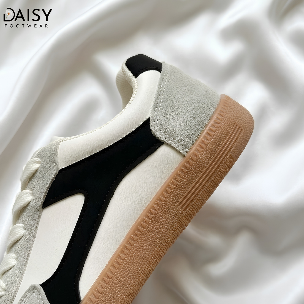 Heritage Gum White