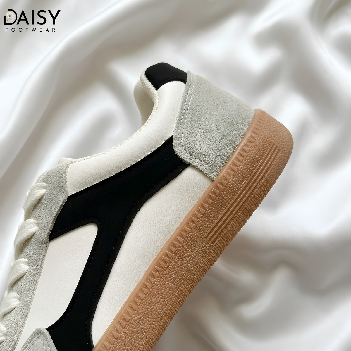Heritage Gum White