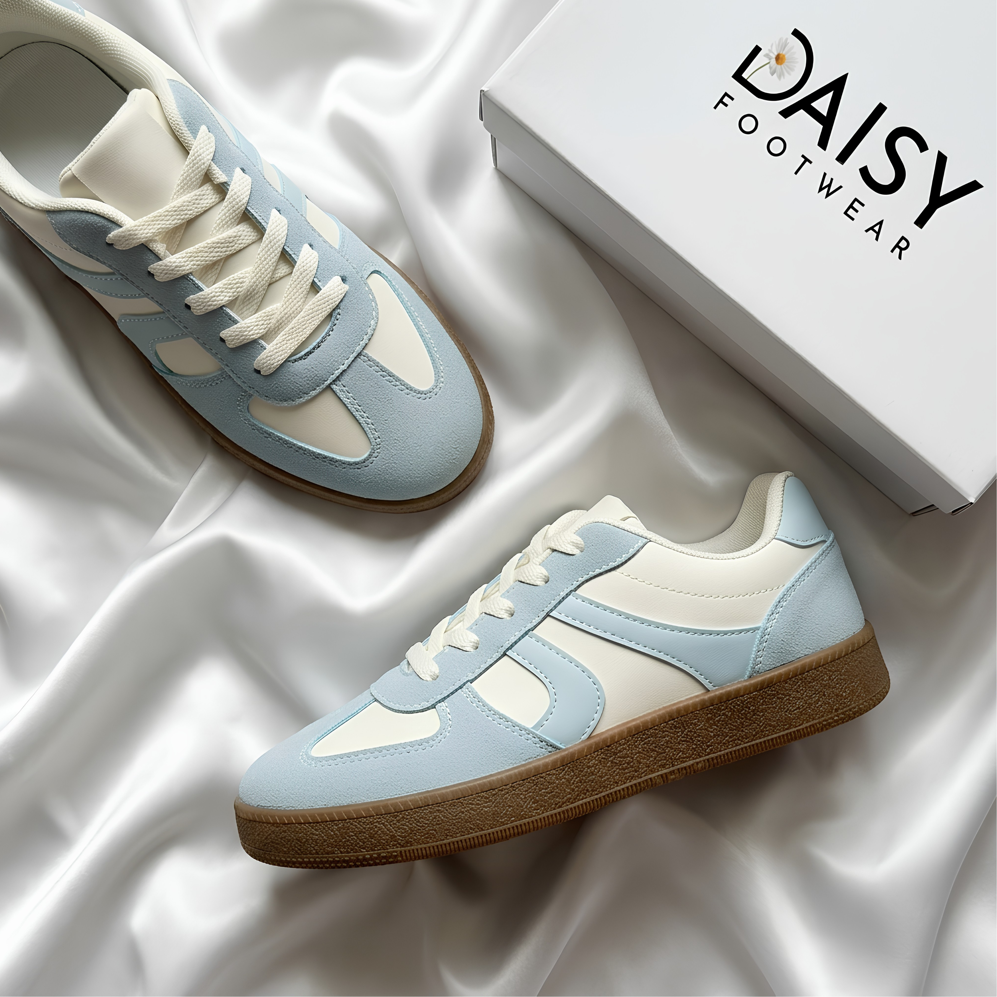 Classic Court Blue