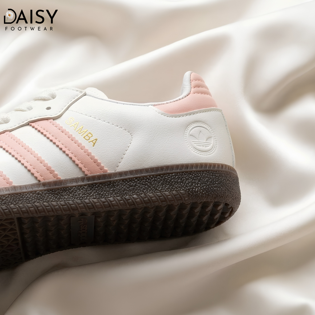 Retro Street Pink