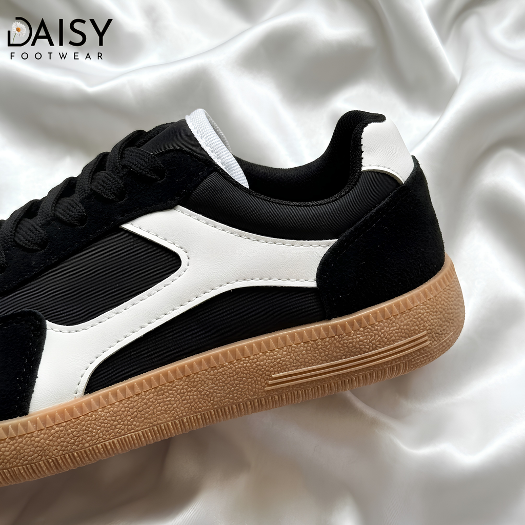Heritage Gum Black