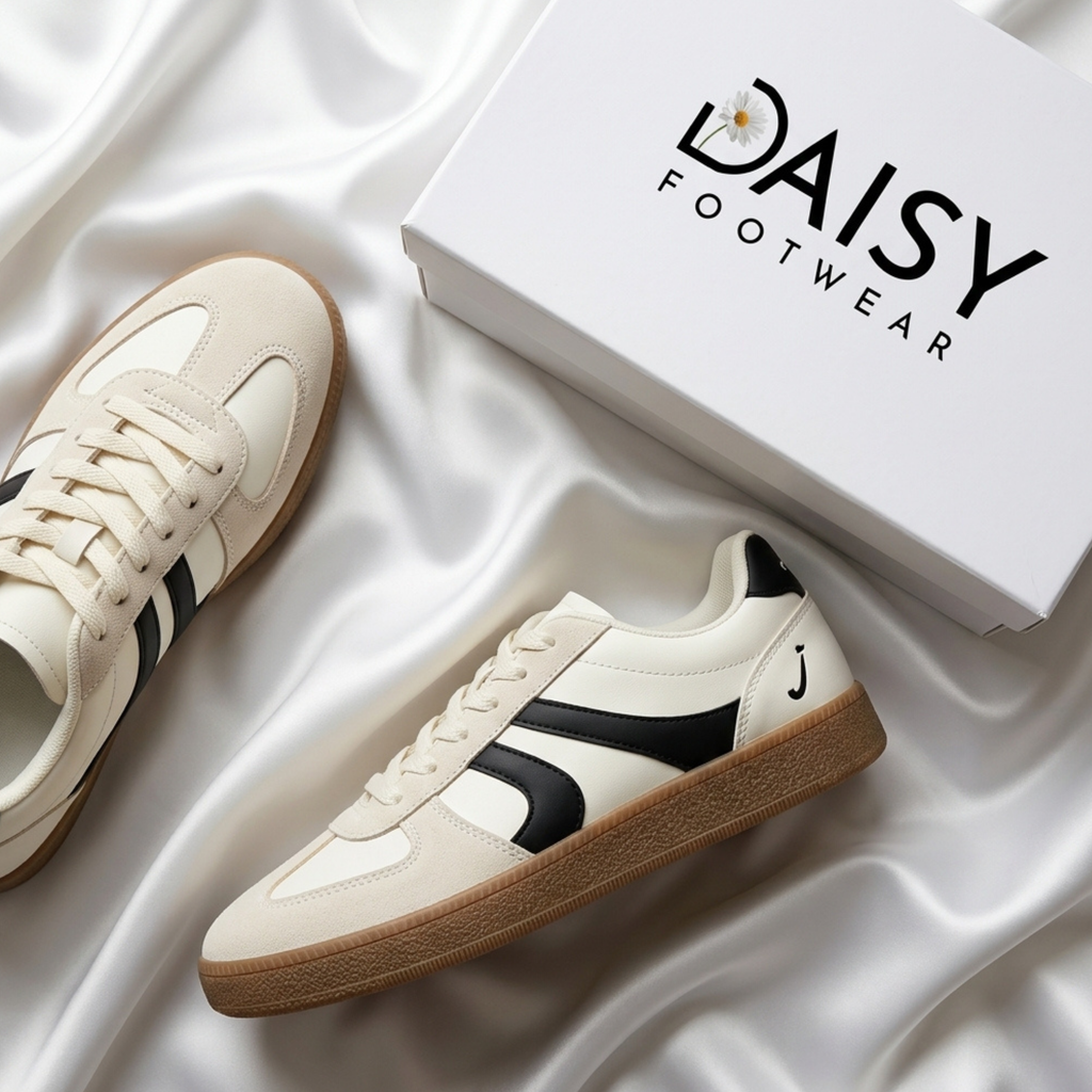 Classic Court White