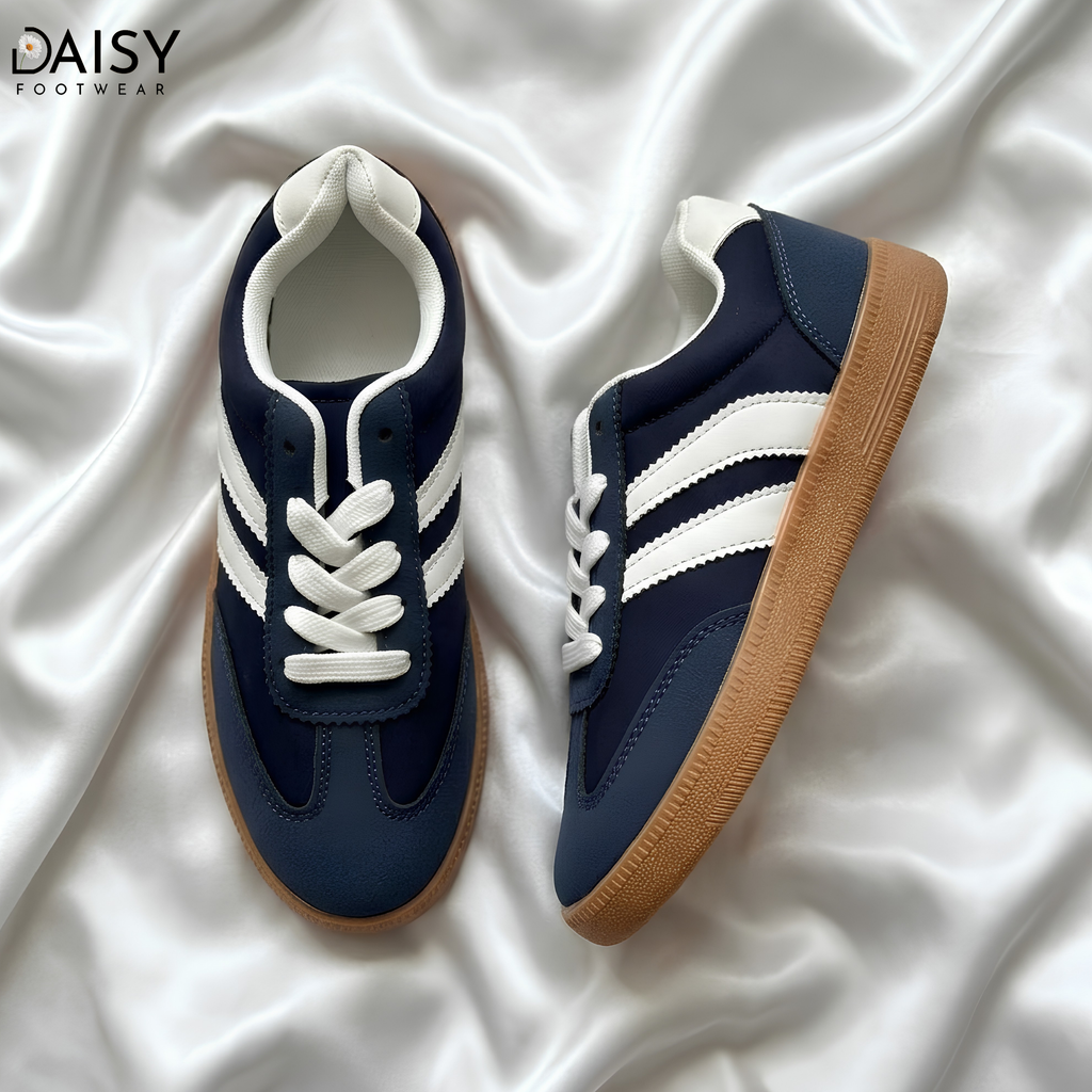 Urban Retro Blue