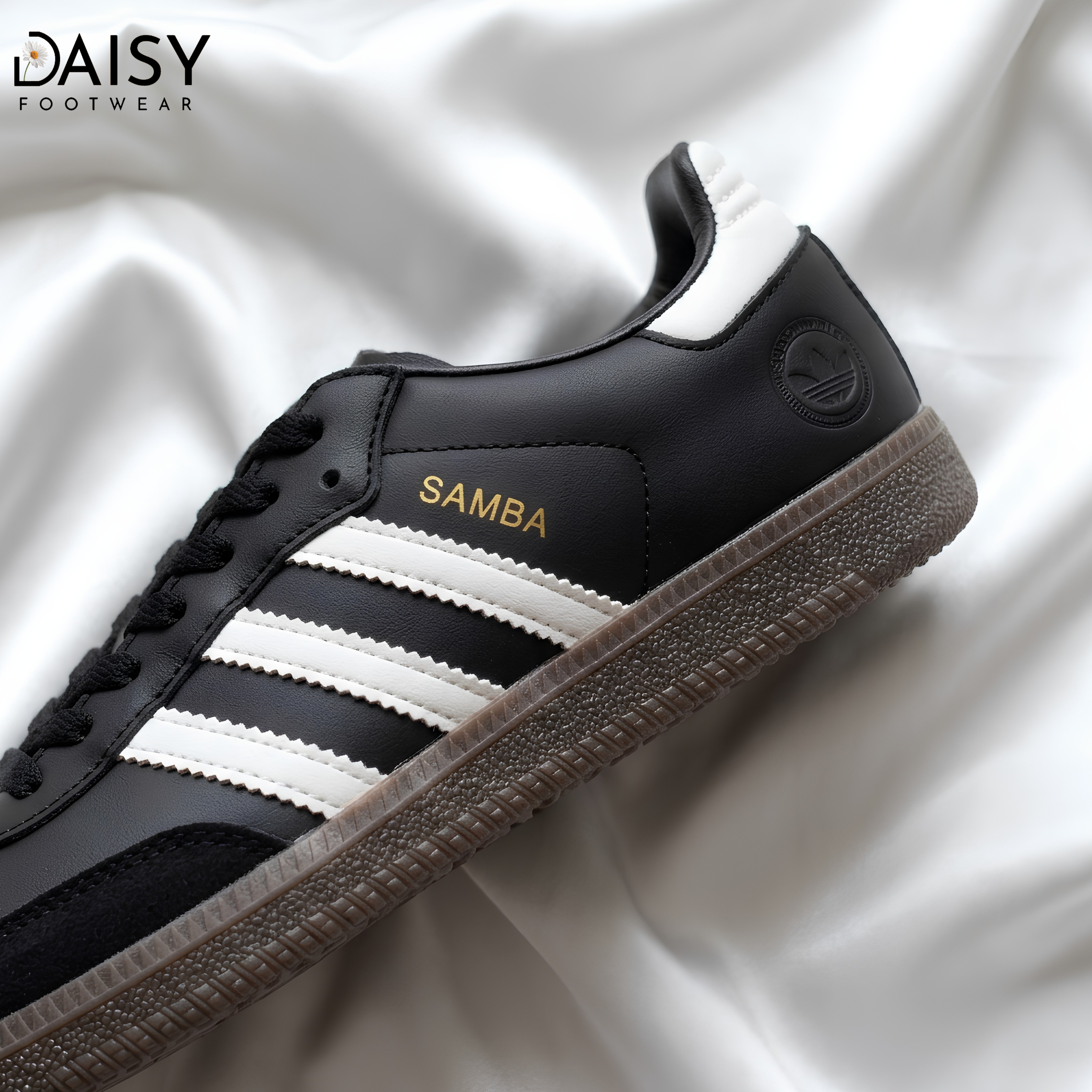 Retro Street Black