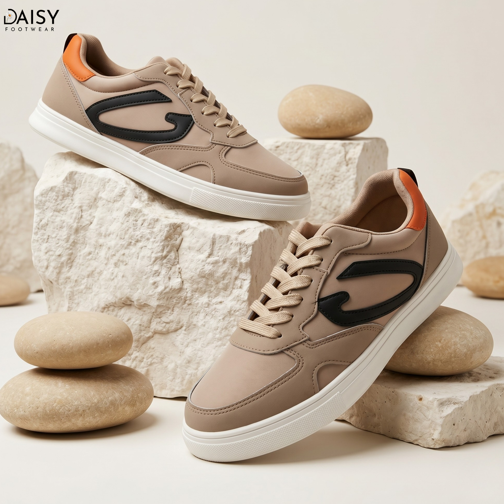 Flex Runner Apricote