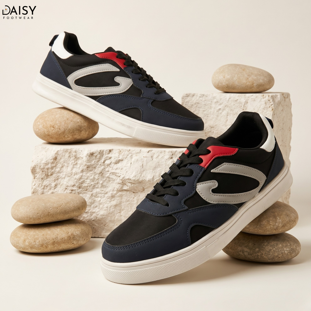 Flex Runner Black
