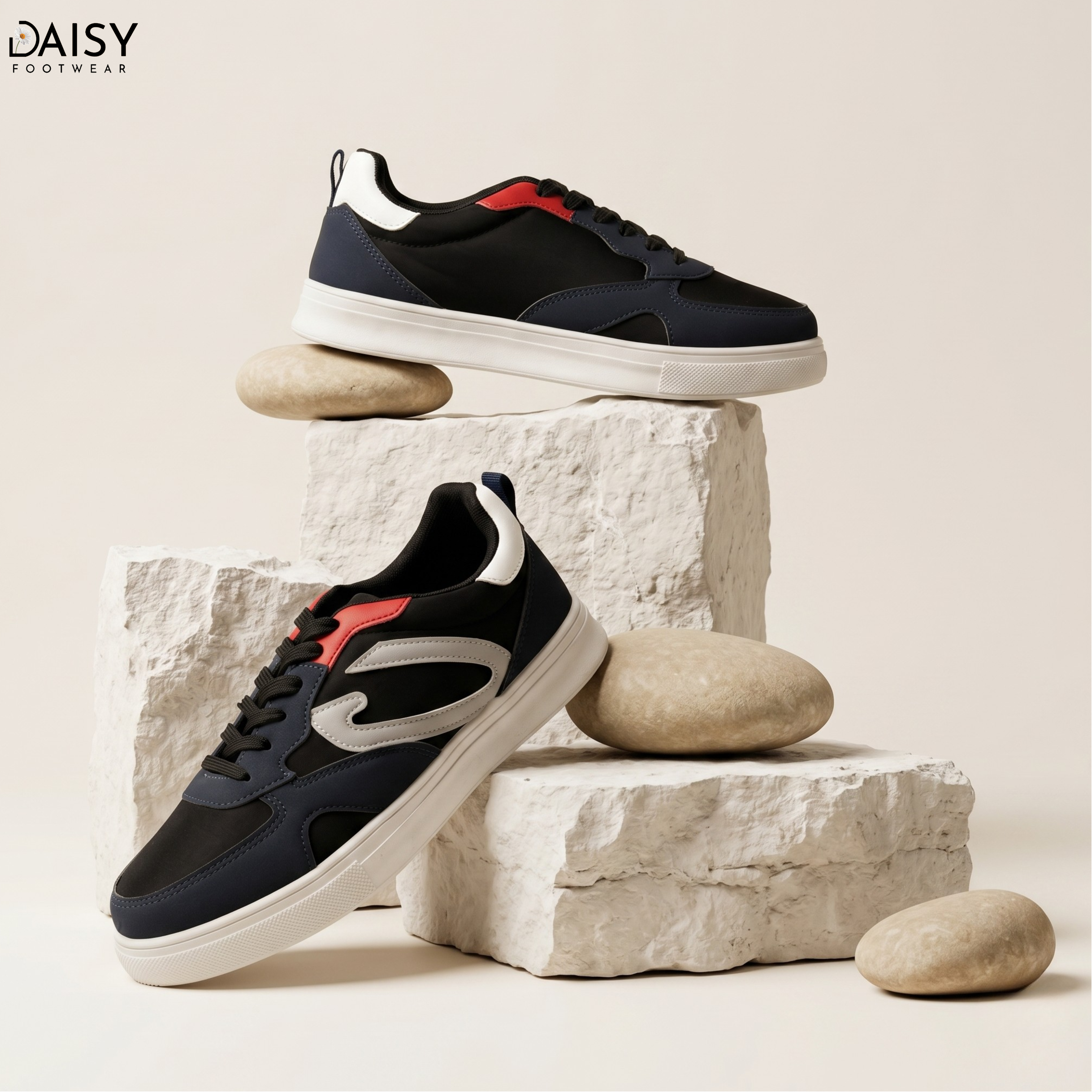 Flex Runner Black