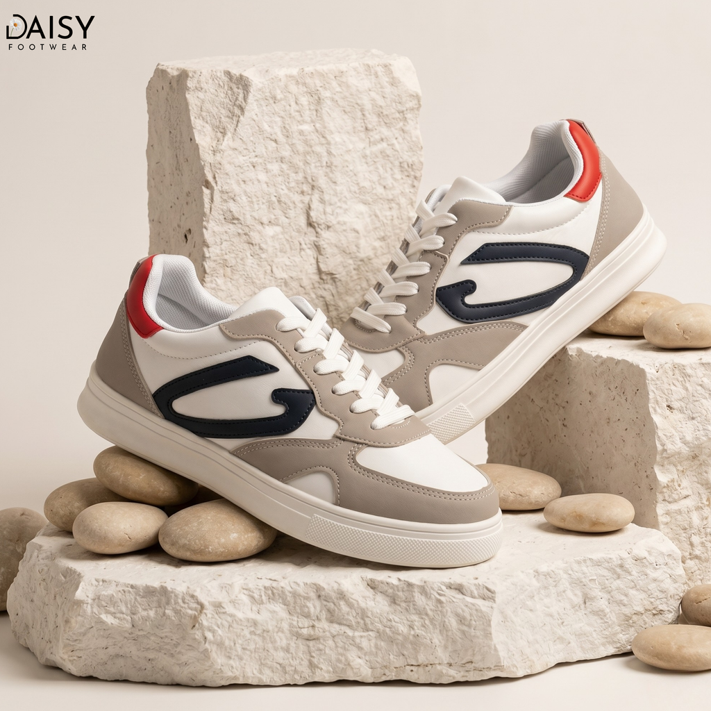 Flex Runner White