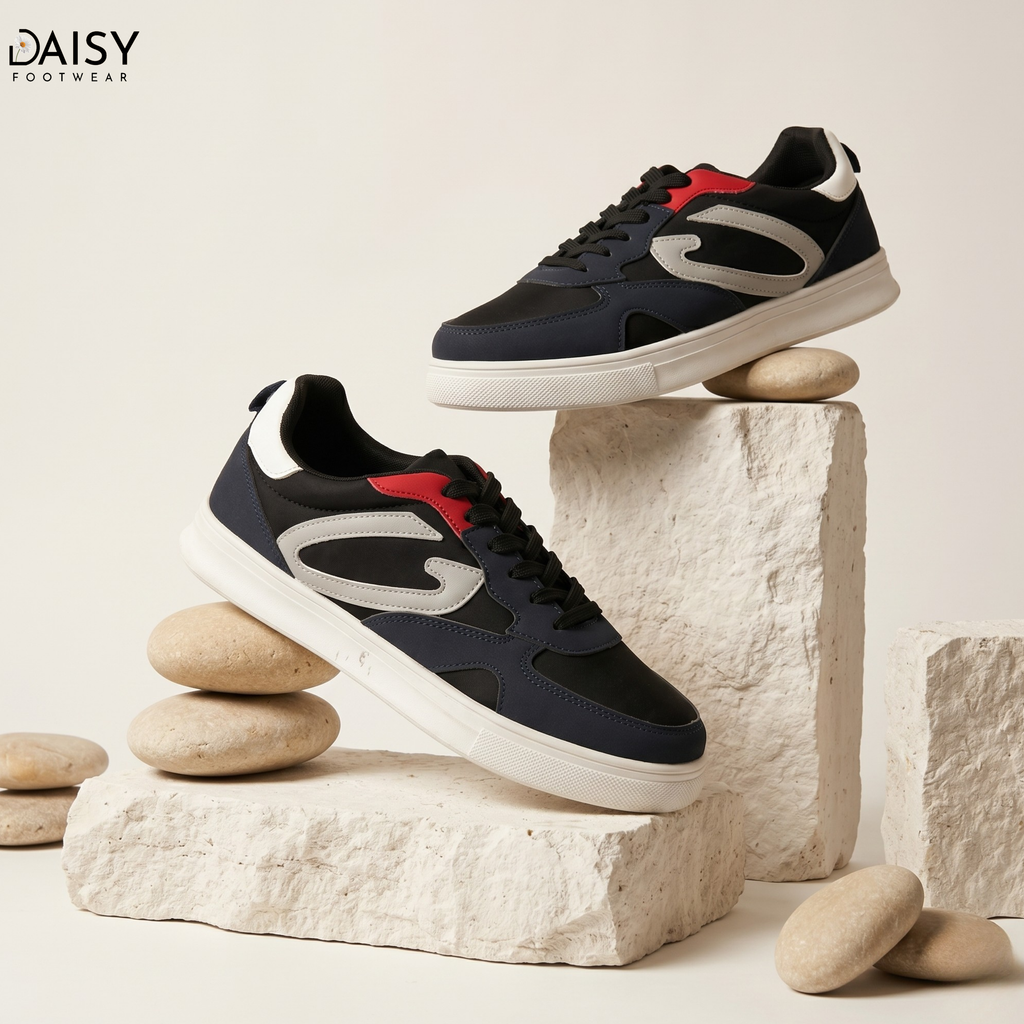 Flex Runner Black