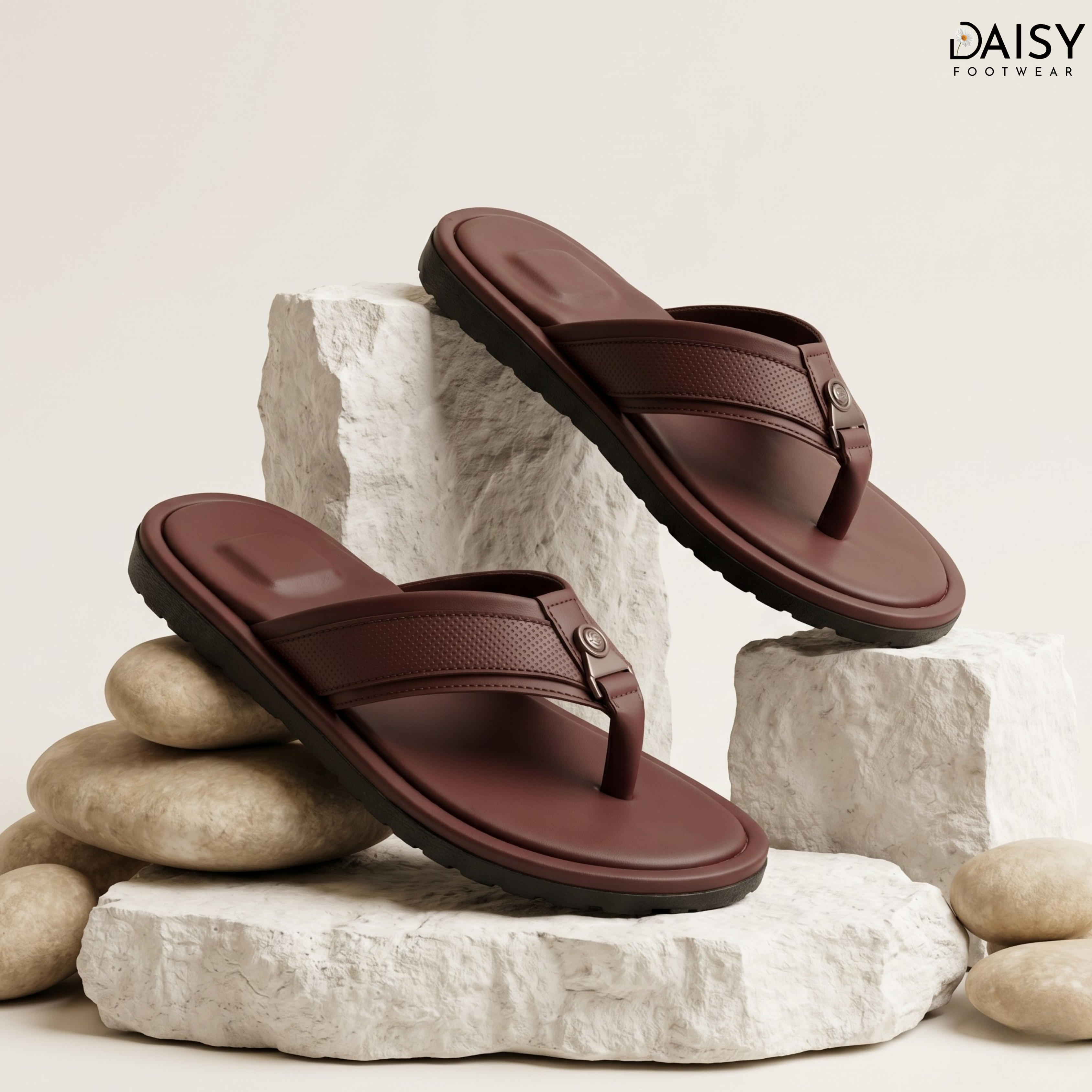 Urban Thong Brown