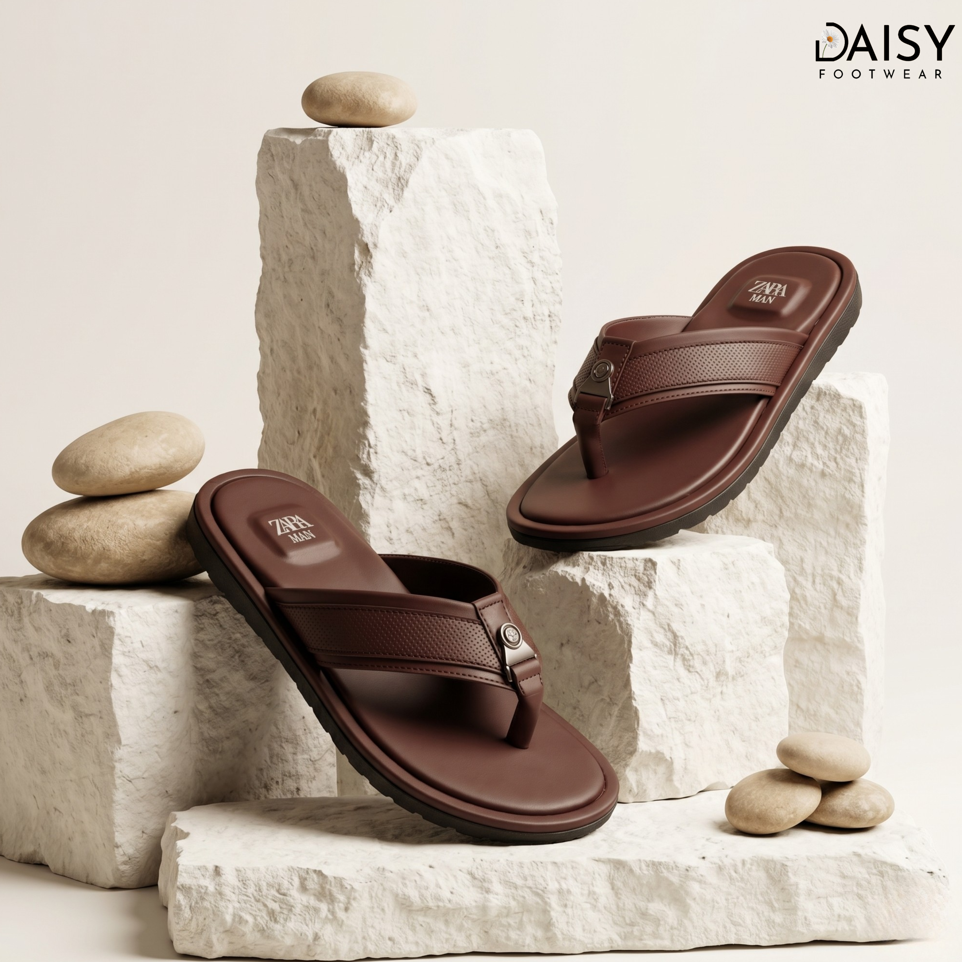 Urban Thong Brown