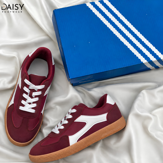 Heritage Gum Maroon