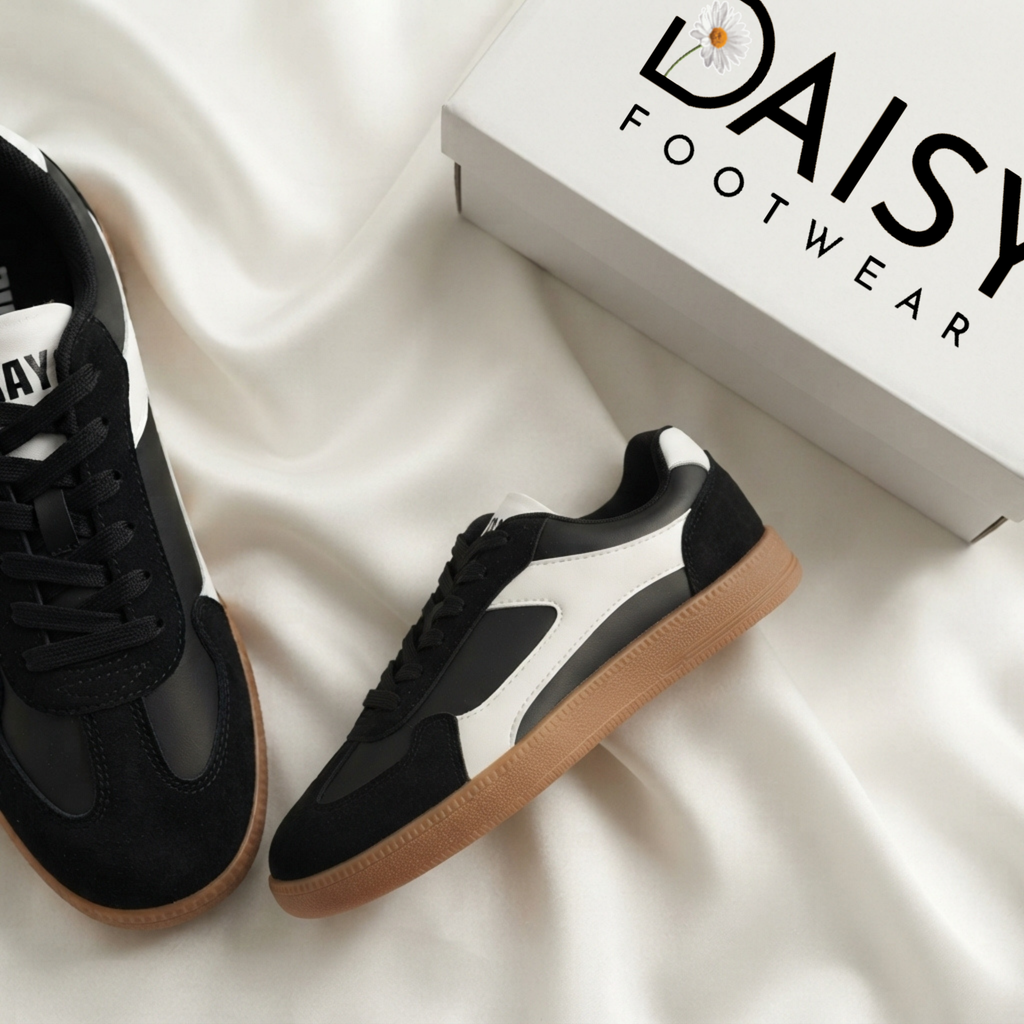 Heritage Gum Black