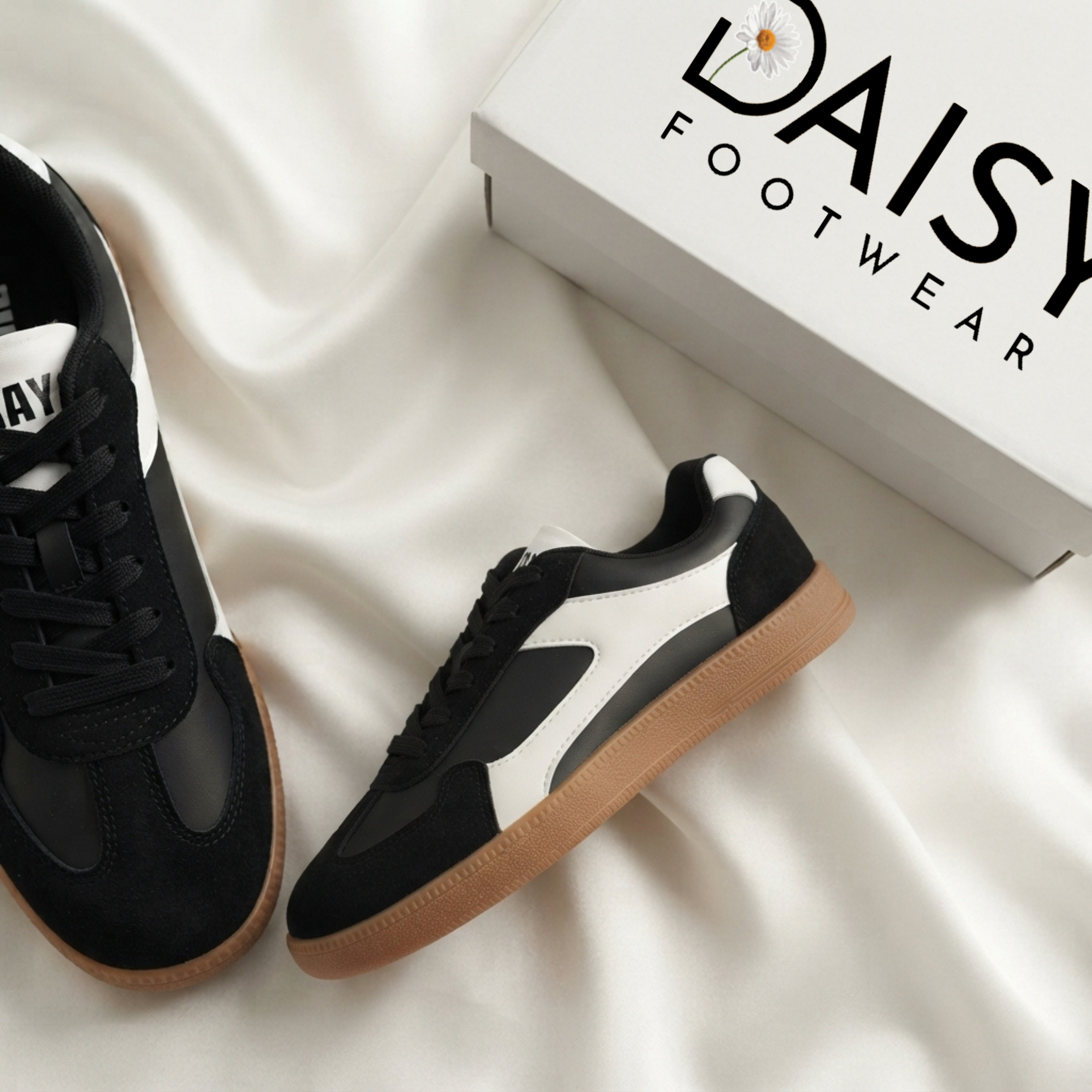 Heritage Gum Black