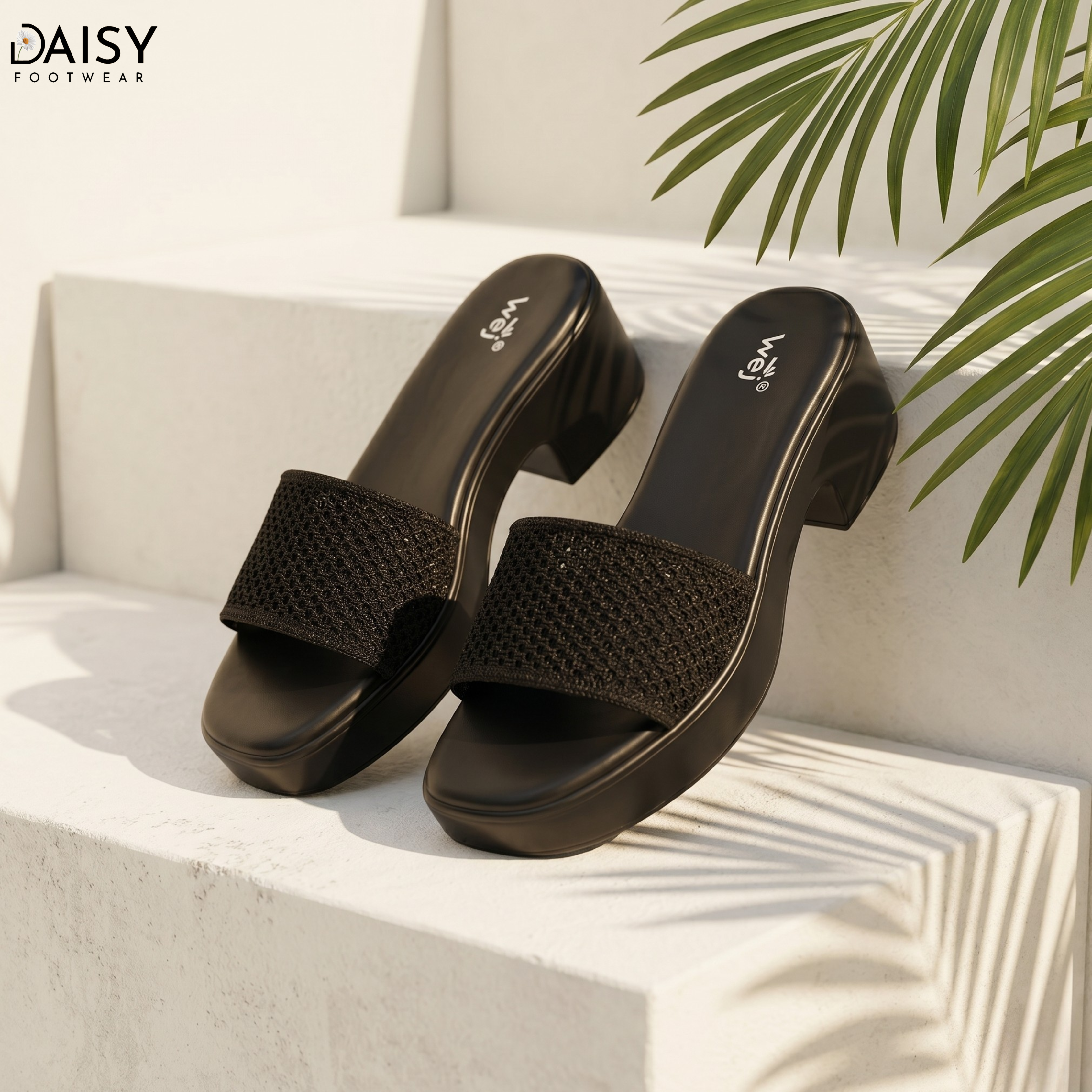 Onyx Grace Black
