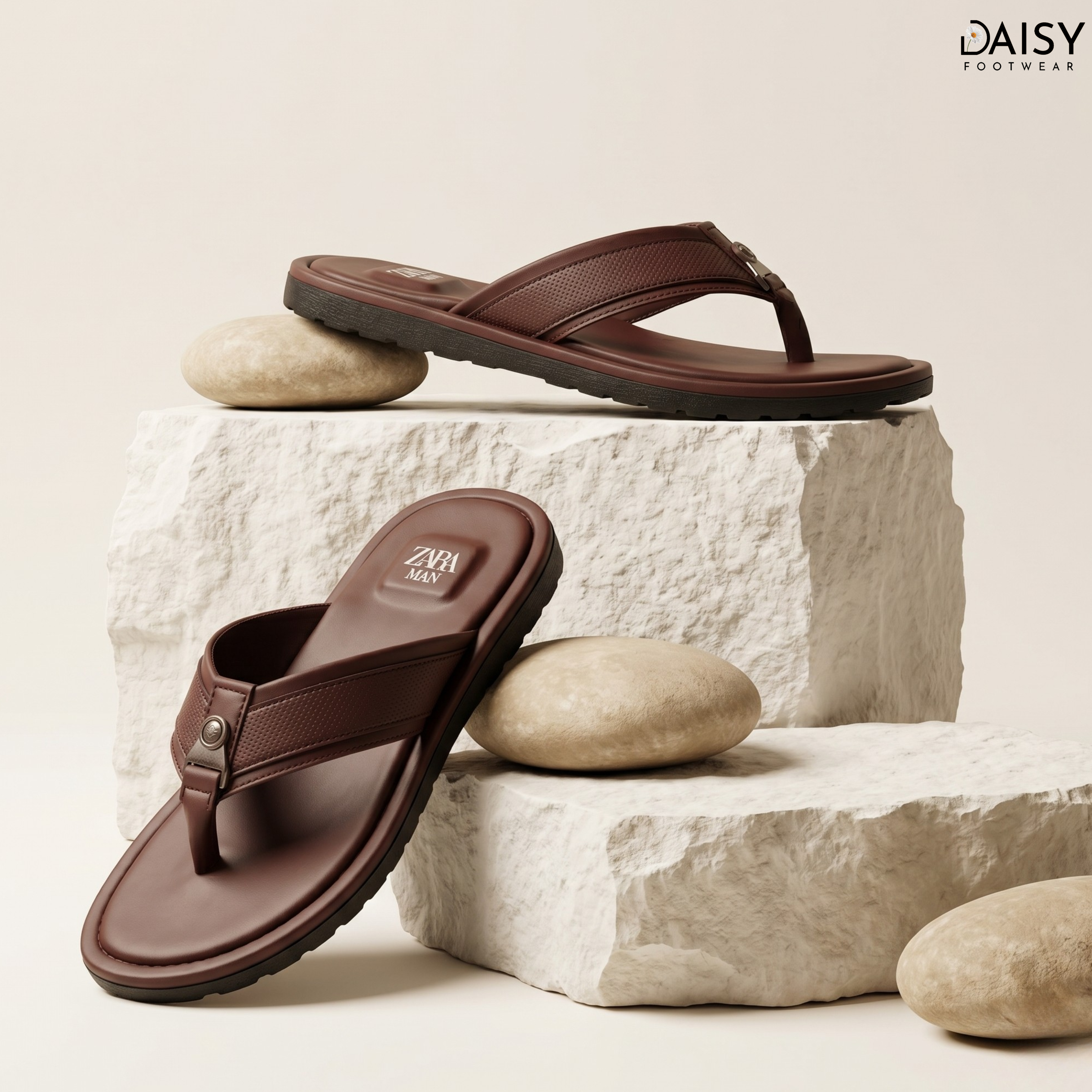 Urban Thong Brown