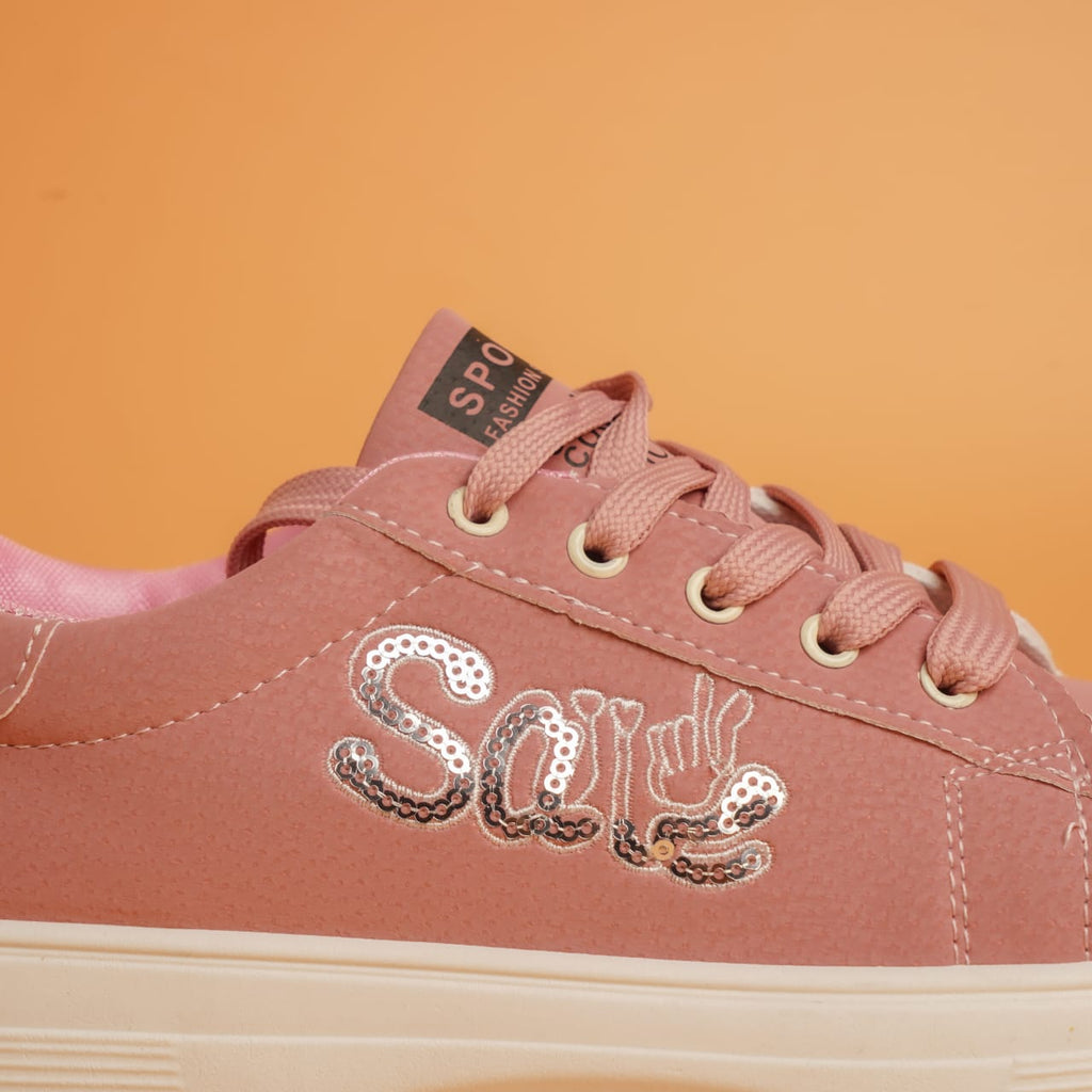 Spark Pink