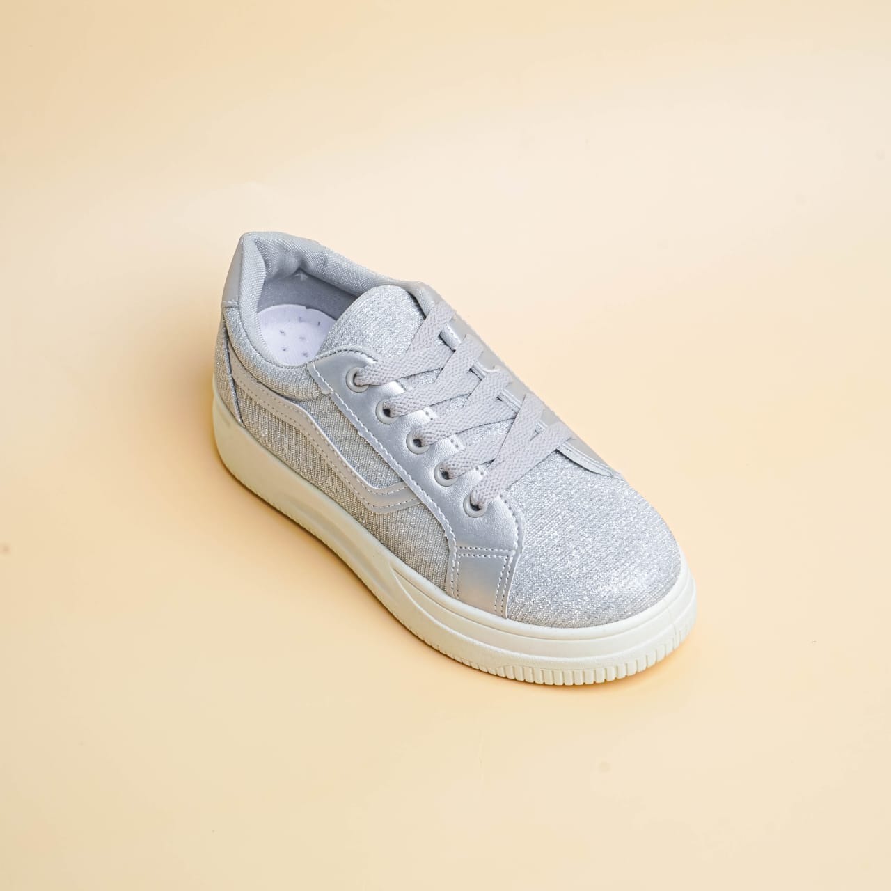 SHIMMER SILVER