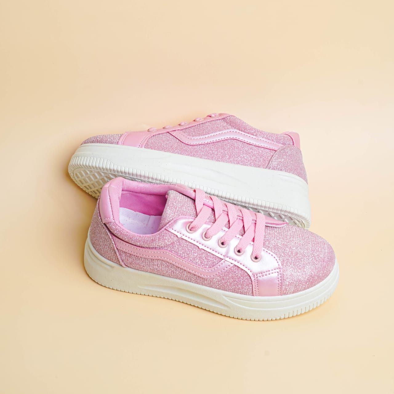 Shimmer Pink