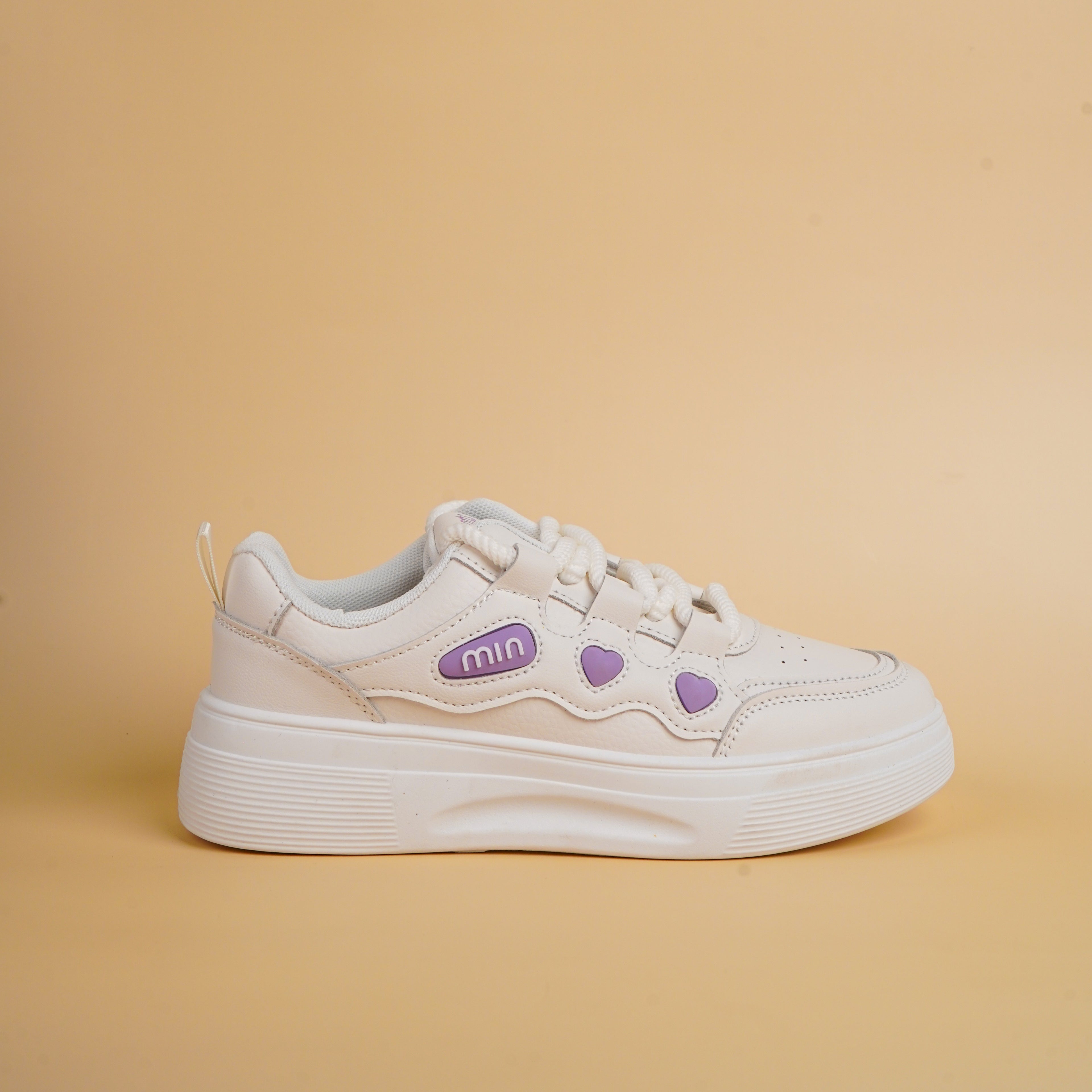 Sturt Purple