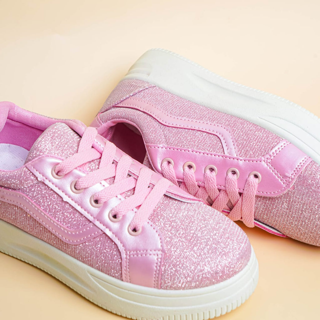 Shimmer Pink