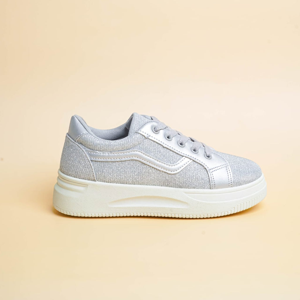 SHIMMER SILVER