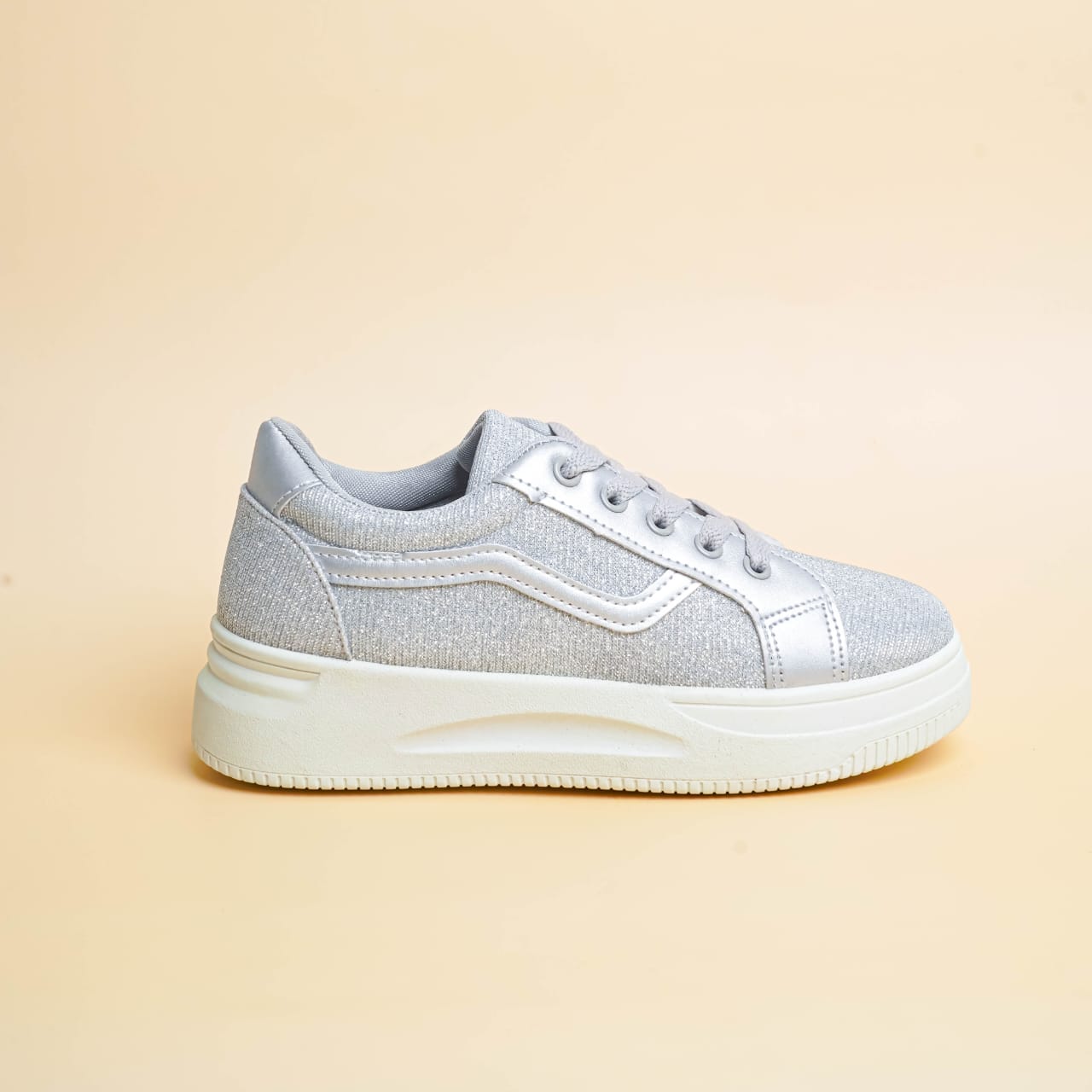 SHIMMER SILVER
