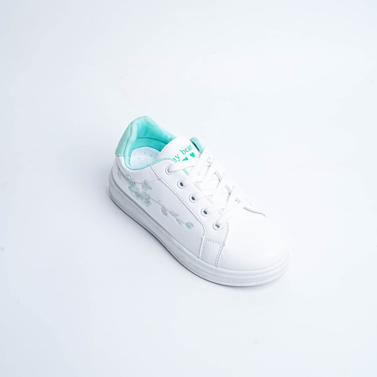 ChillStep Green