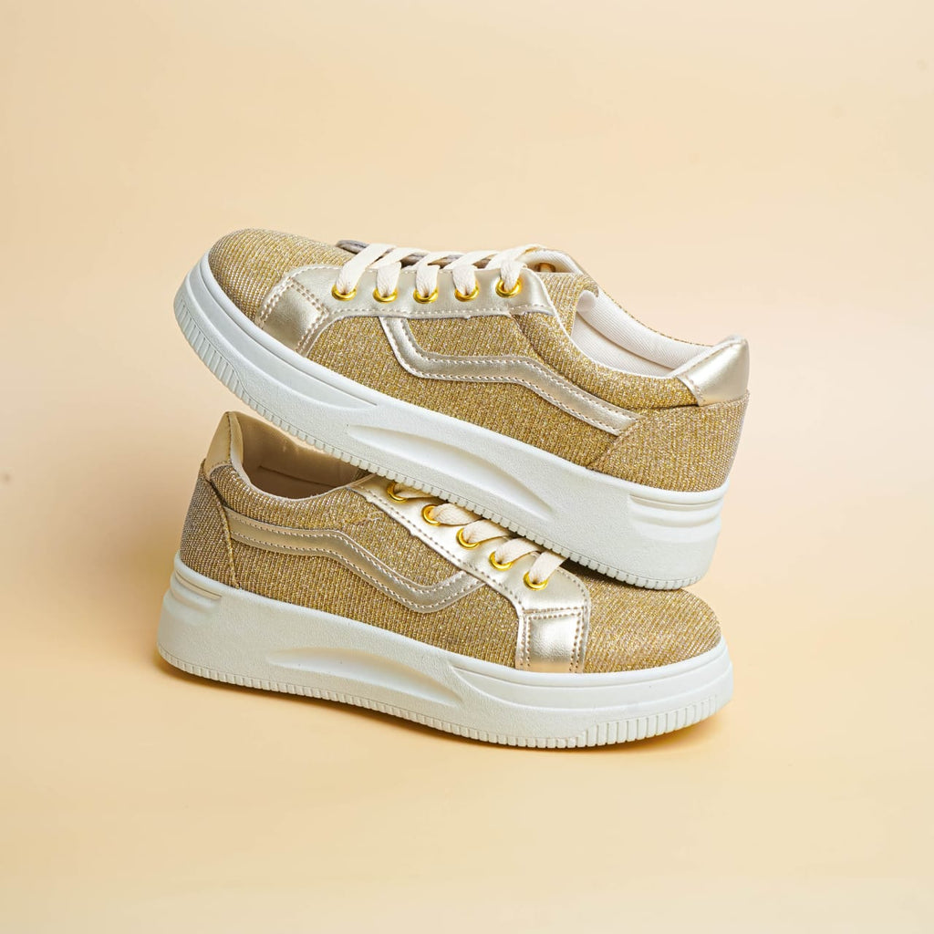 SHIMMER GOLD