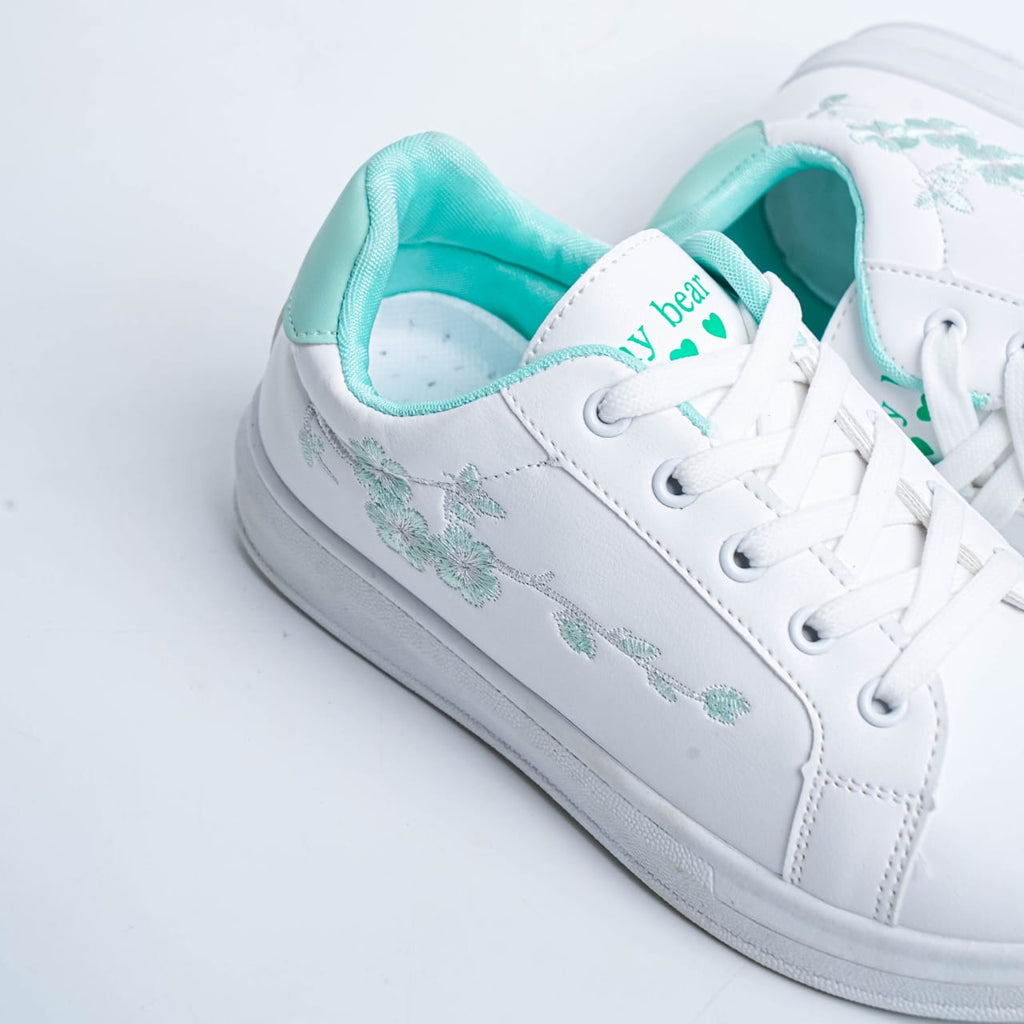 ChillStep Green