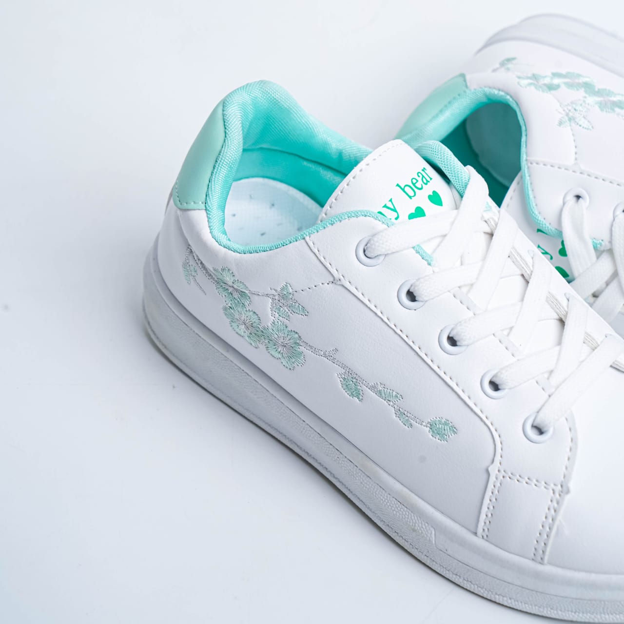 ChillStep Green