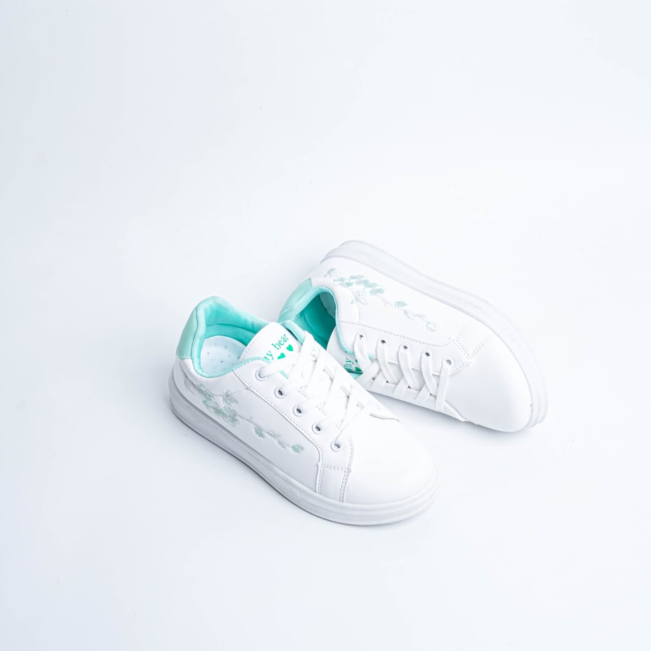 ChillStep Green