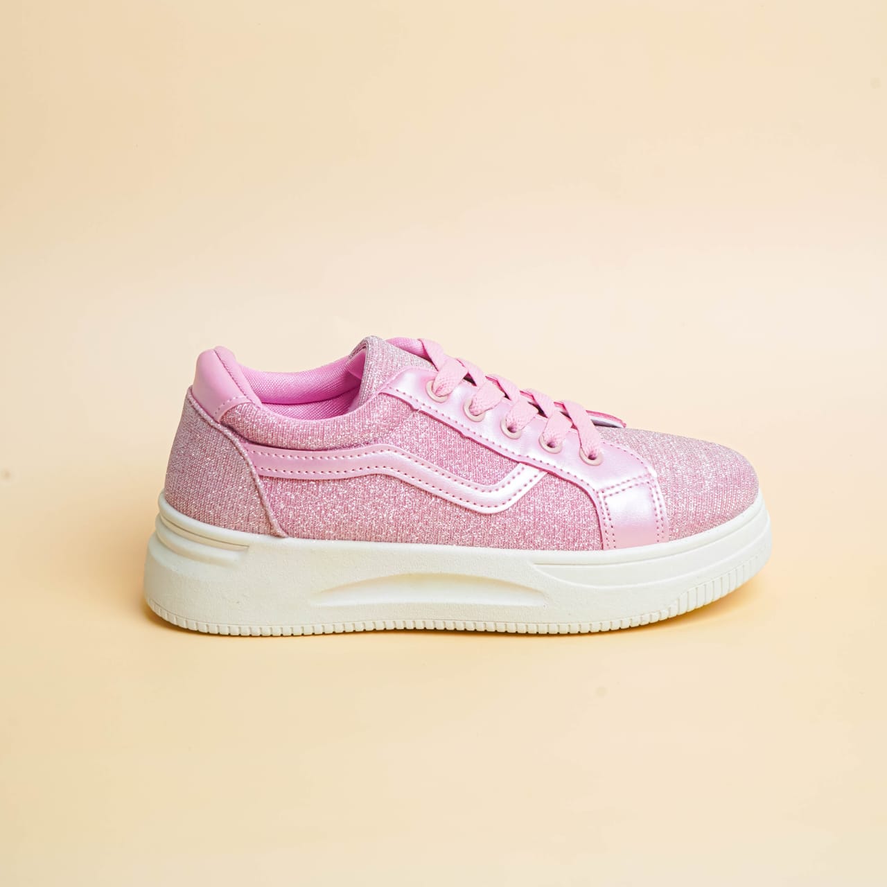 Shimmer Pink