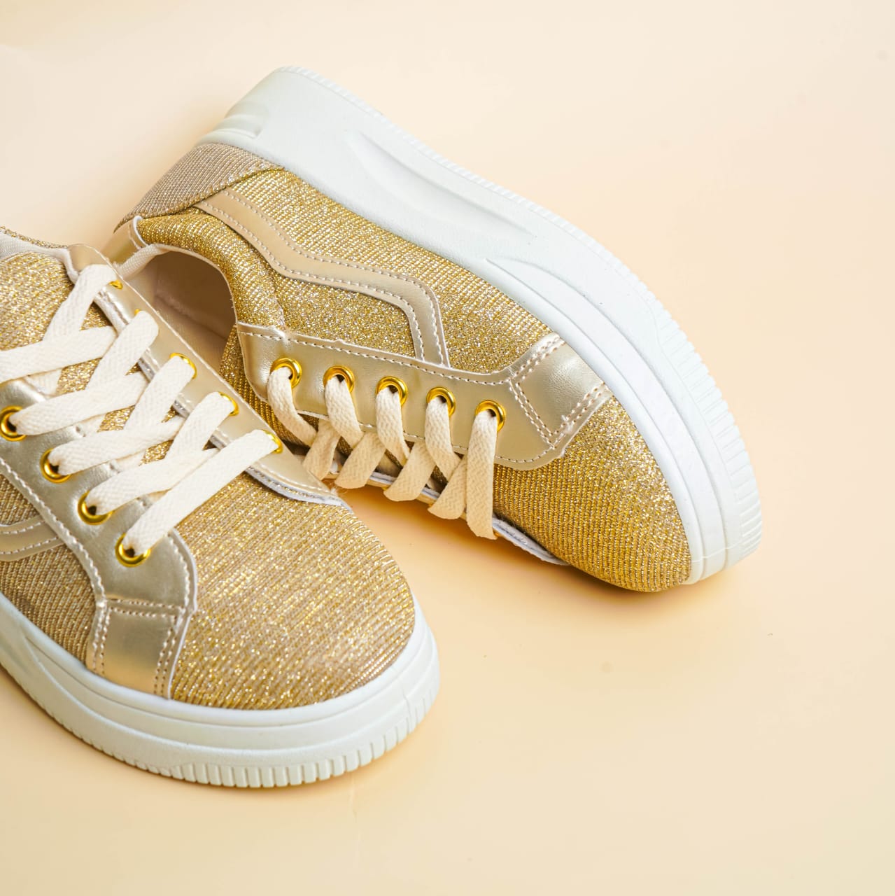 SHIMMER GOLD