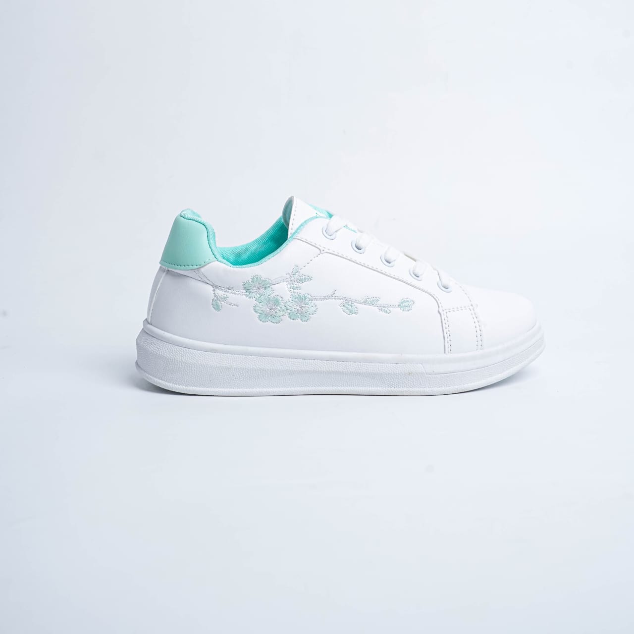 ChillStep Green
